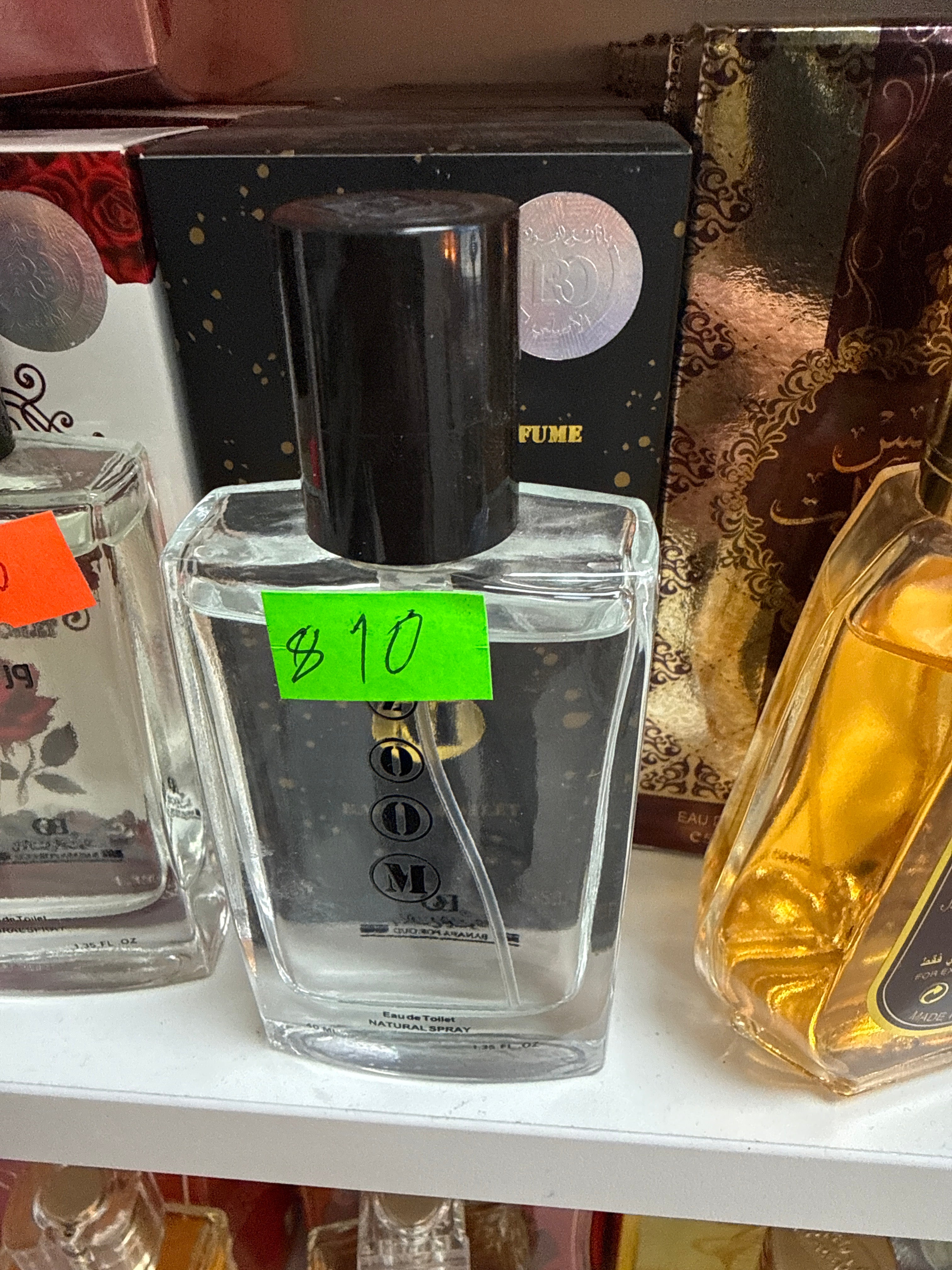 Zoom 50ml