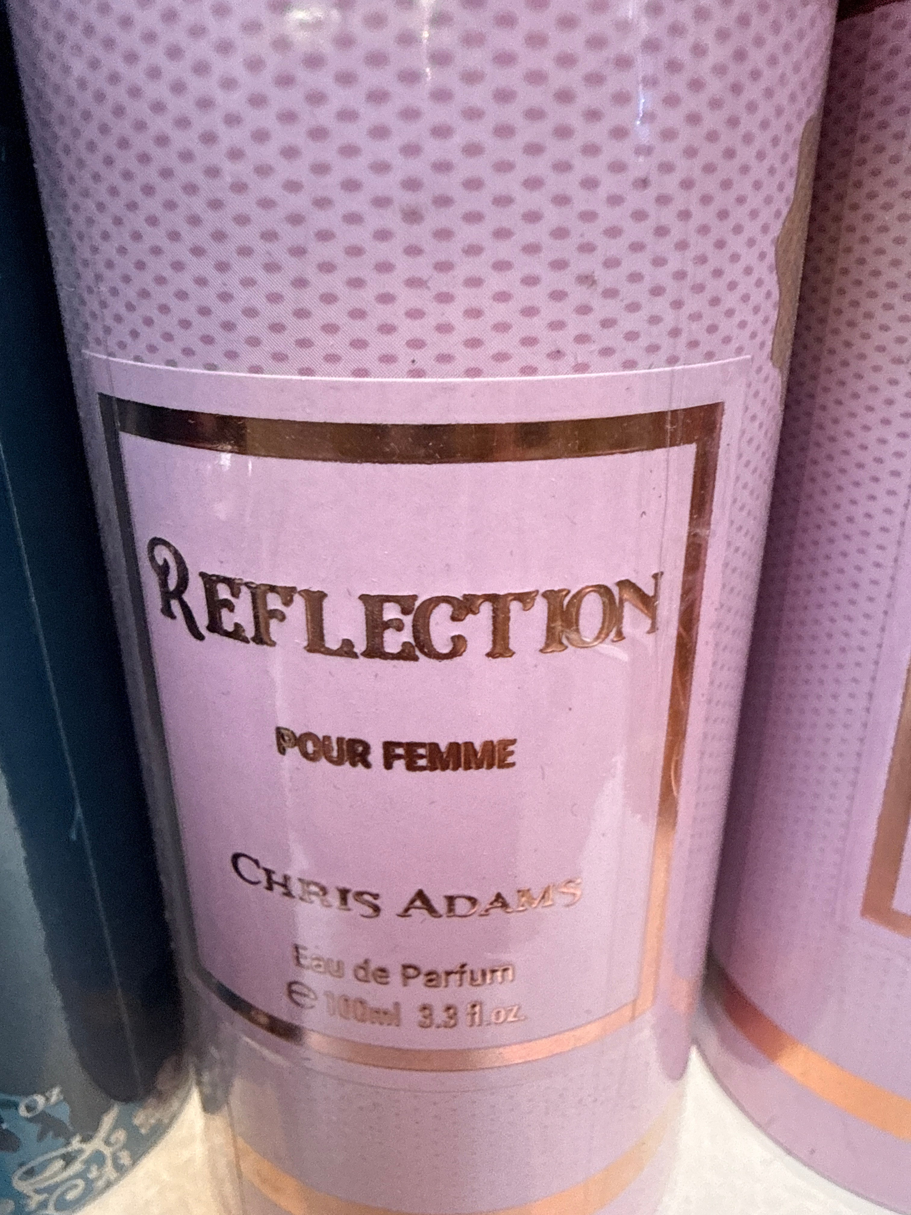 Reflection 100ml