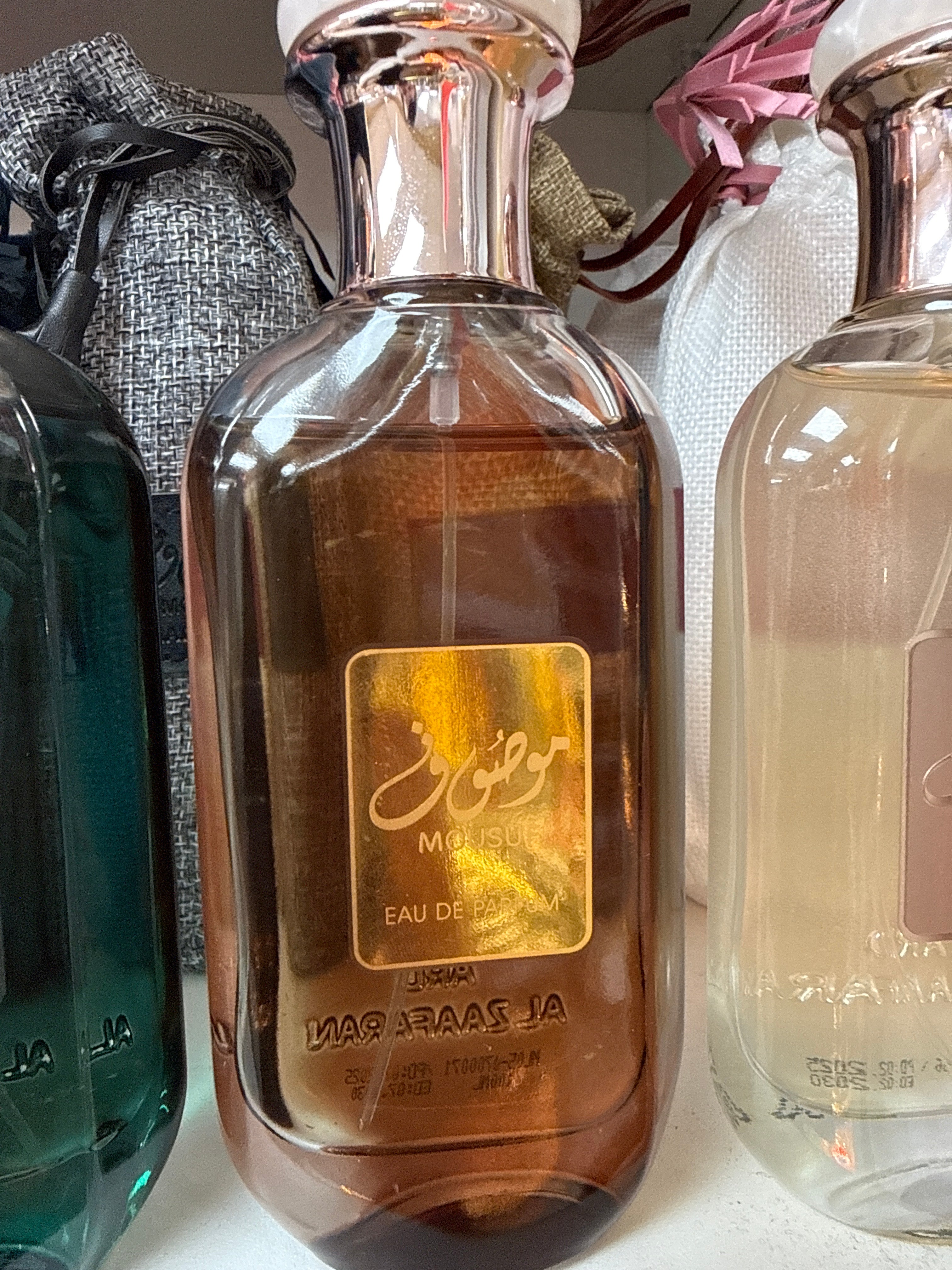 Mousuf 100ml