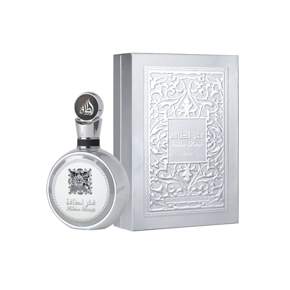 Fakhar lattafa platinum
