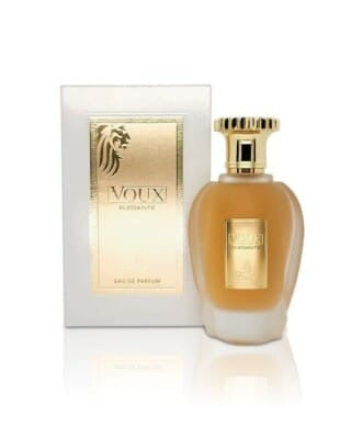 Voux Elegante  Eau de Parfum  100 ml
