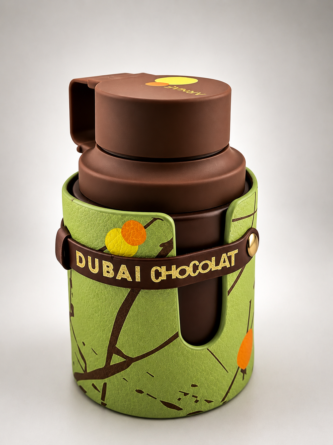 Armaf Odyssey Dubai Chocolat Eau de Parfum 100 ml