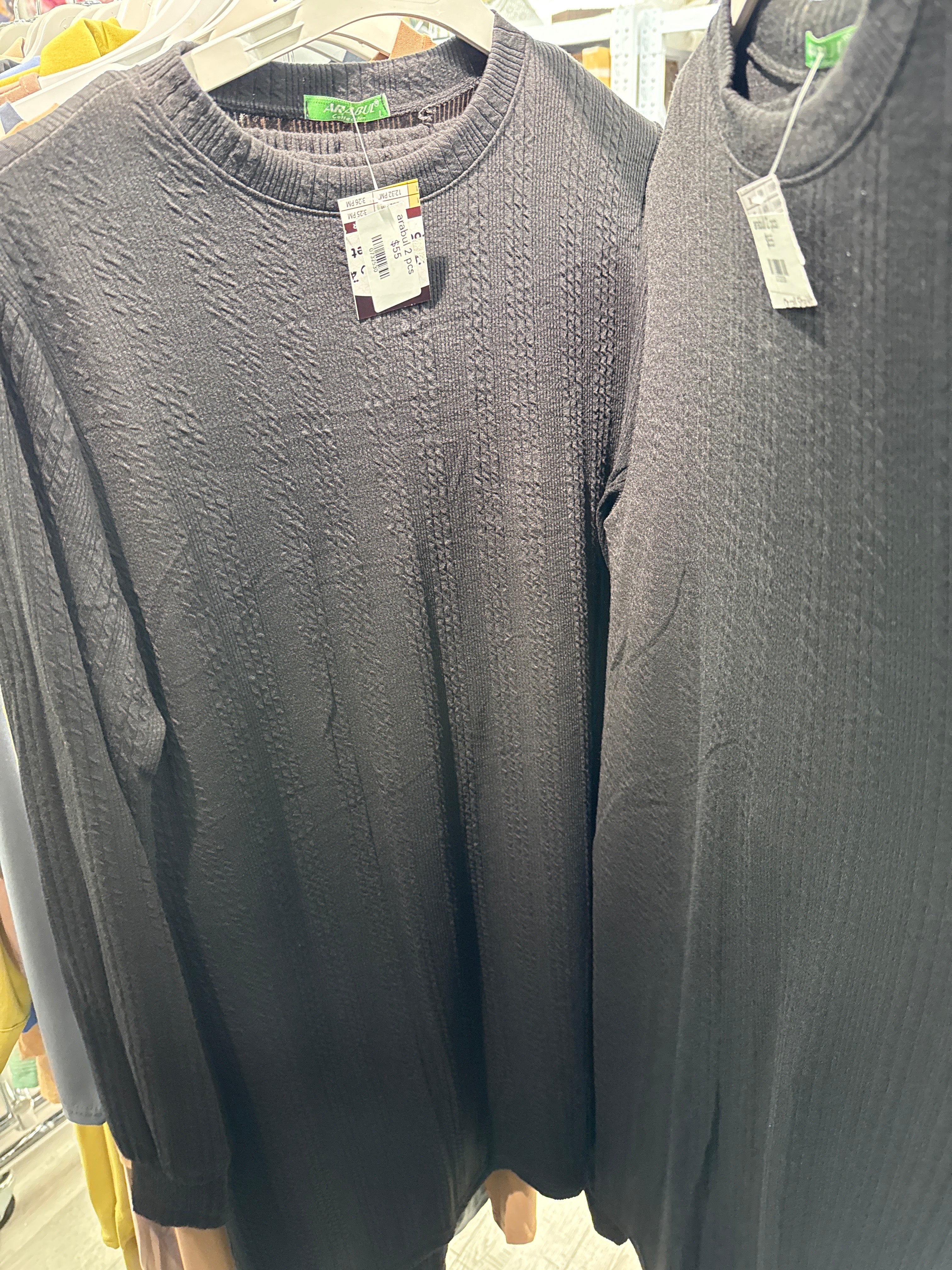 Arabul 2 pcs