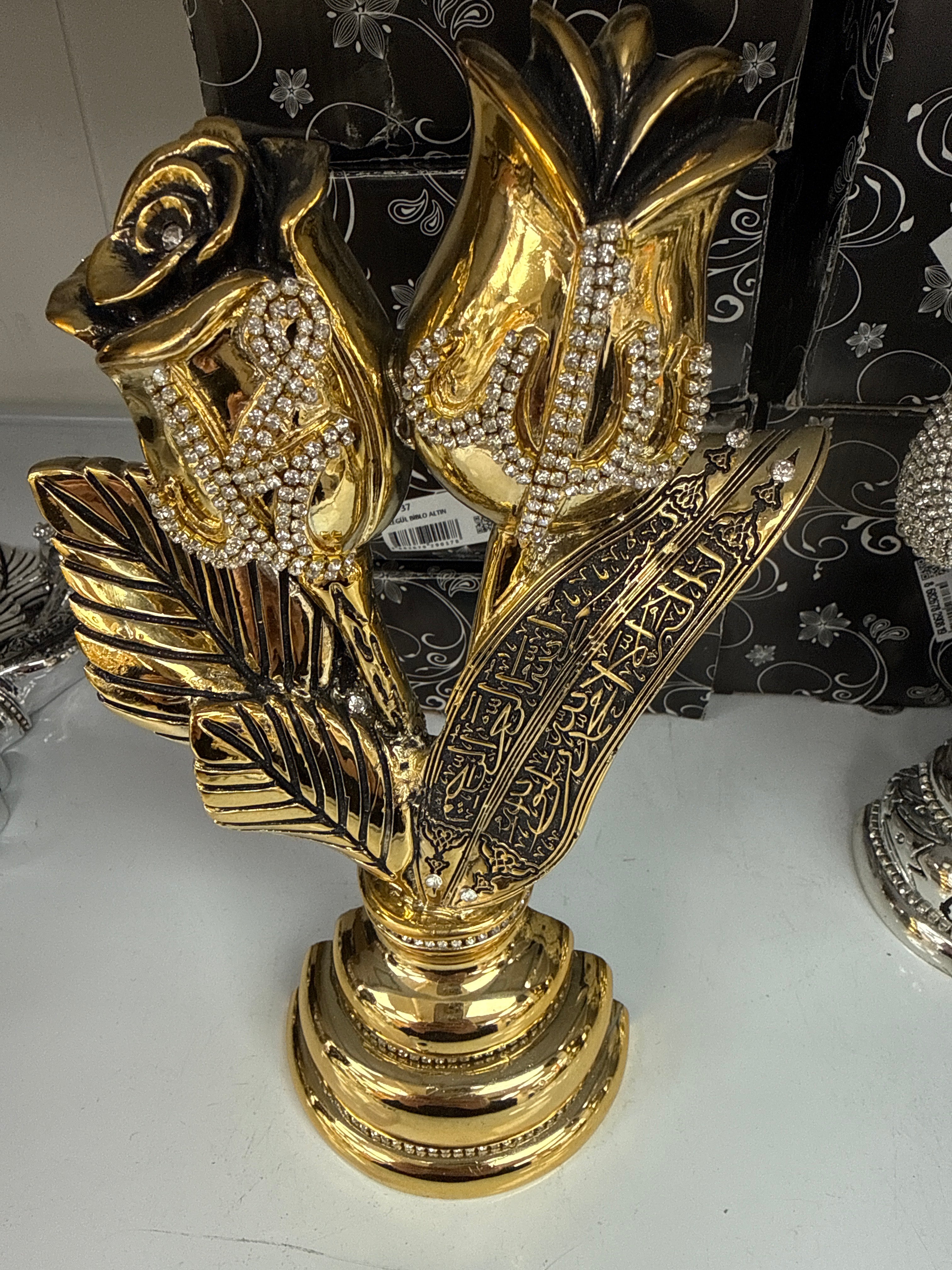 Kod-37 gold