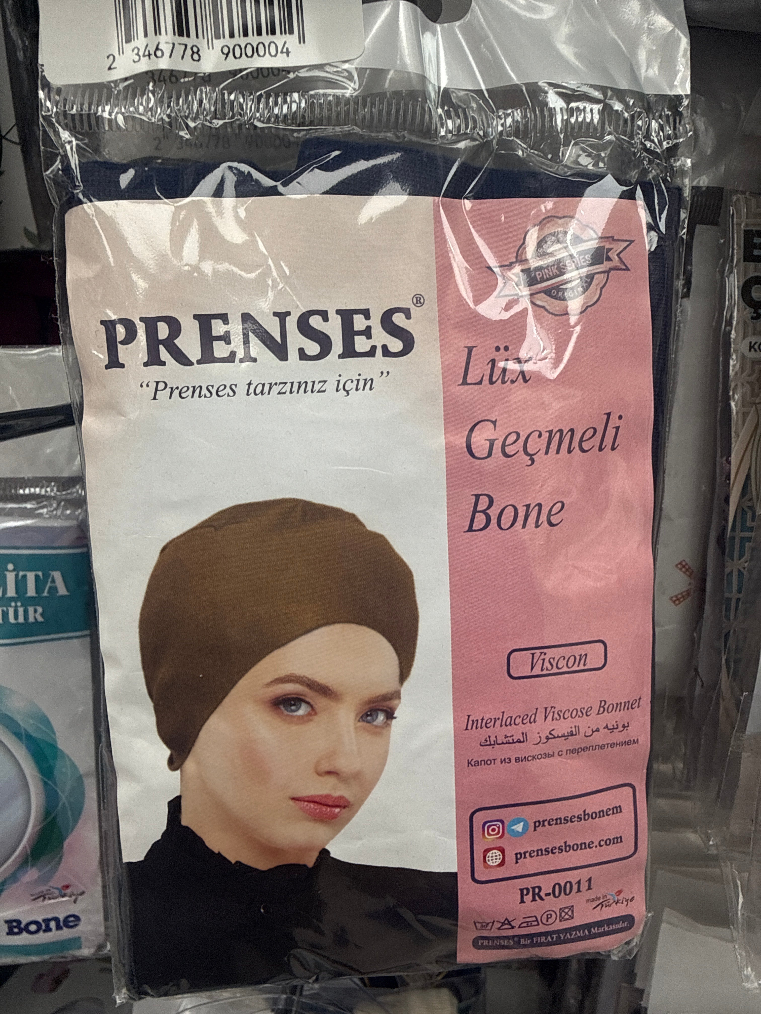 Prenses