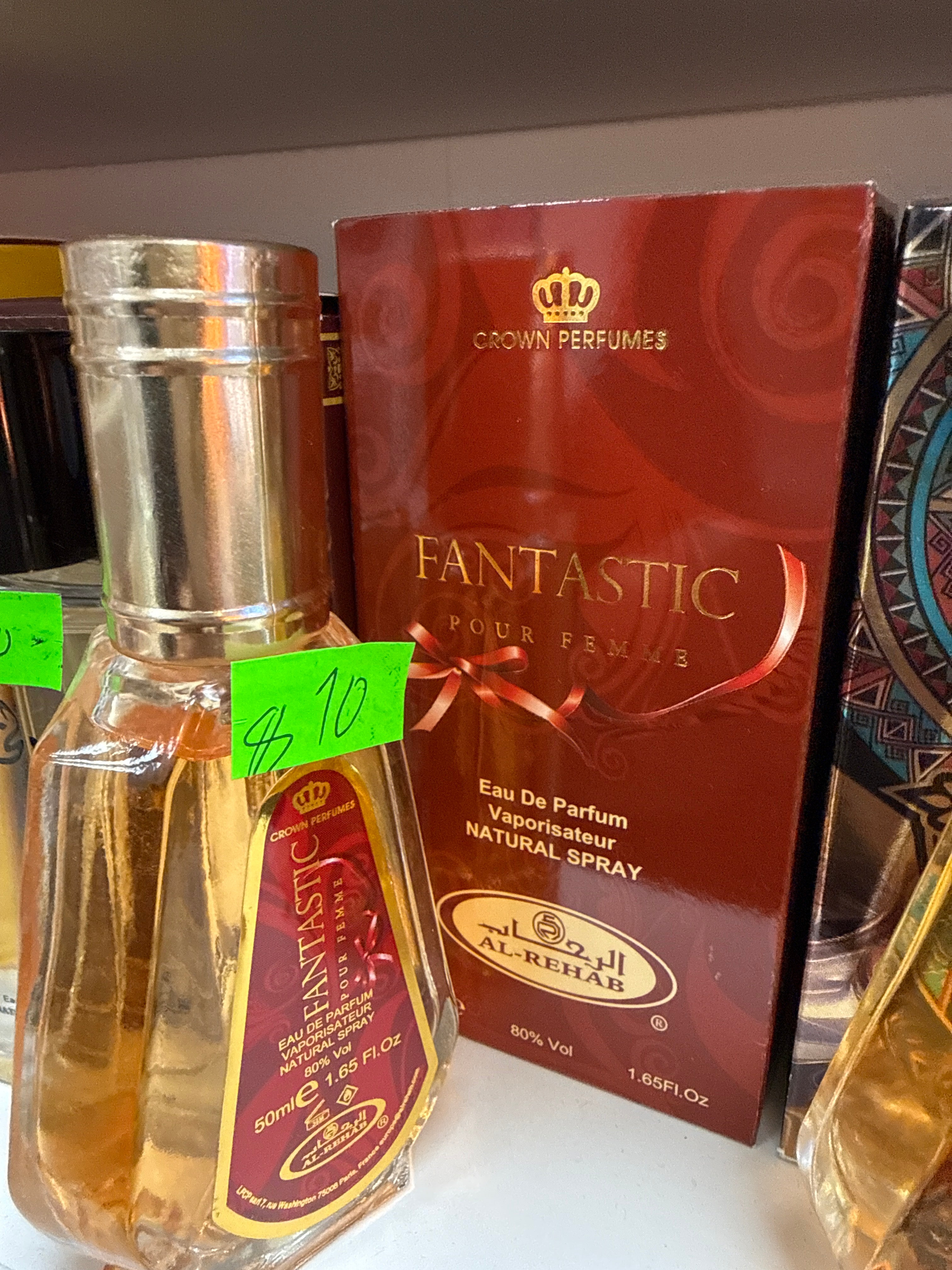 Fantastic 50ml