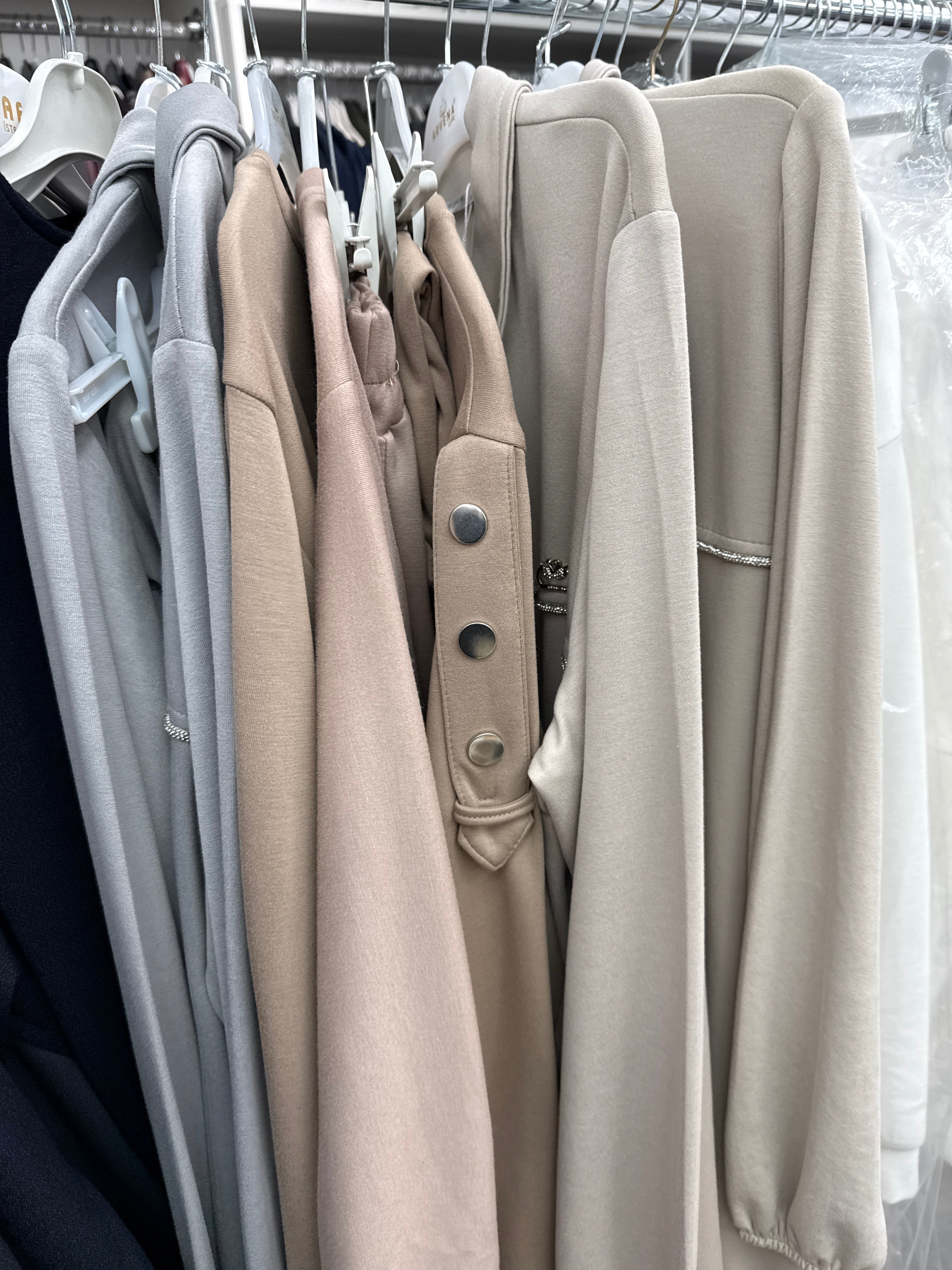 Arvena 2 piece pant&shirt