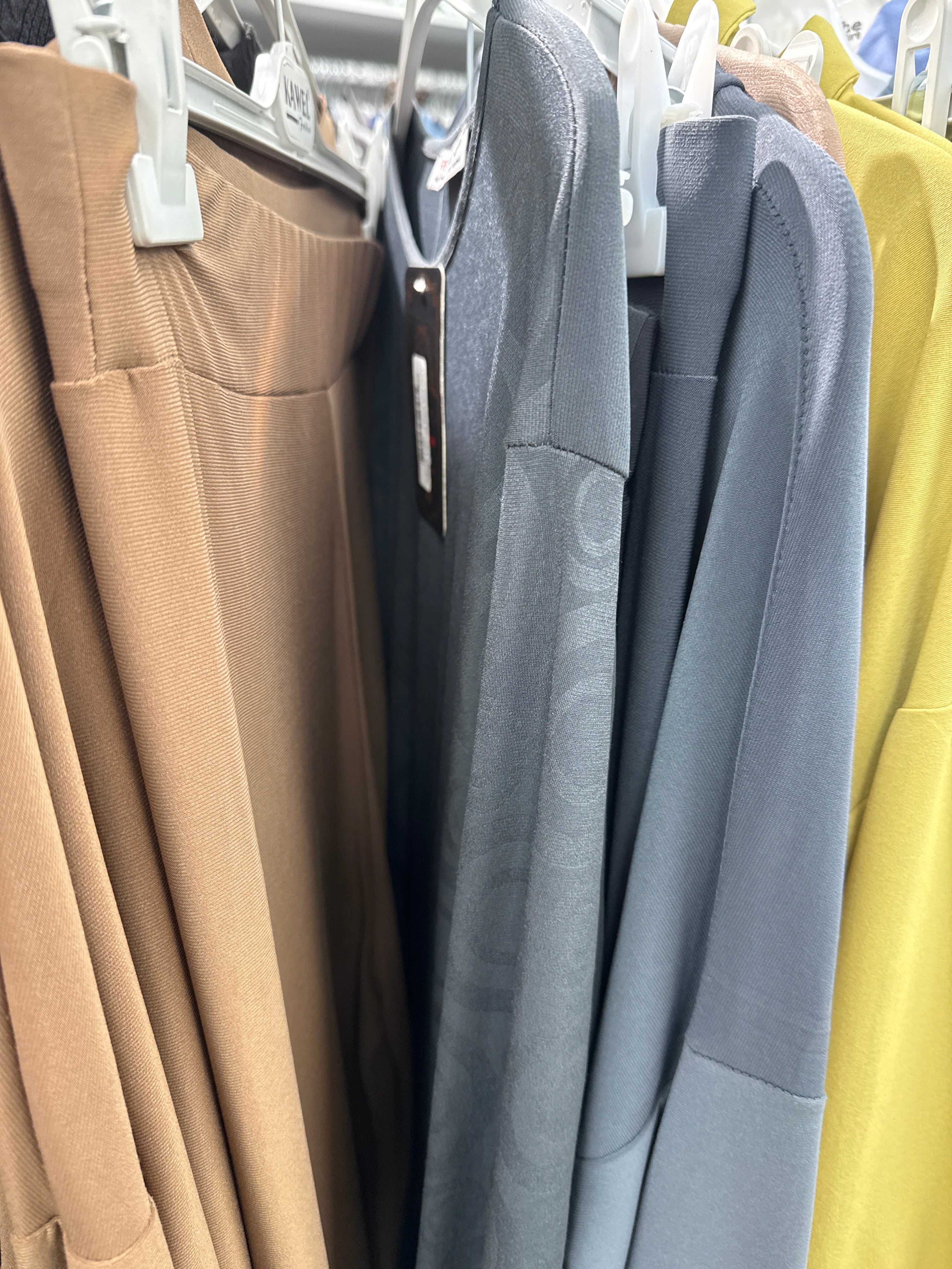 Rebeca 2 pieces pant and shirt