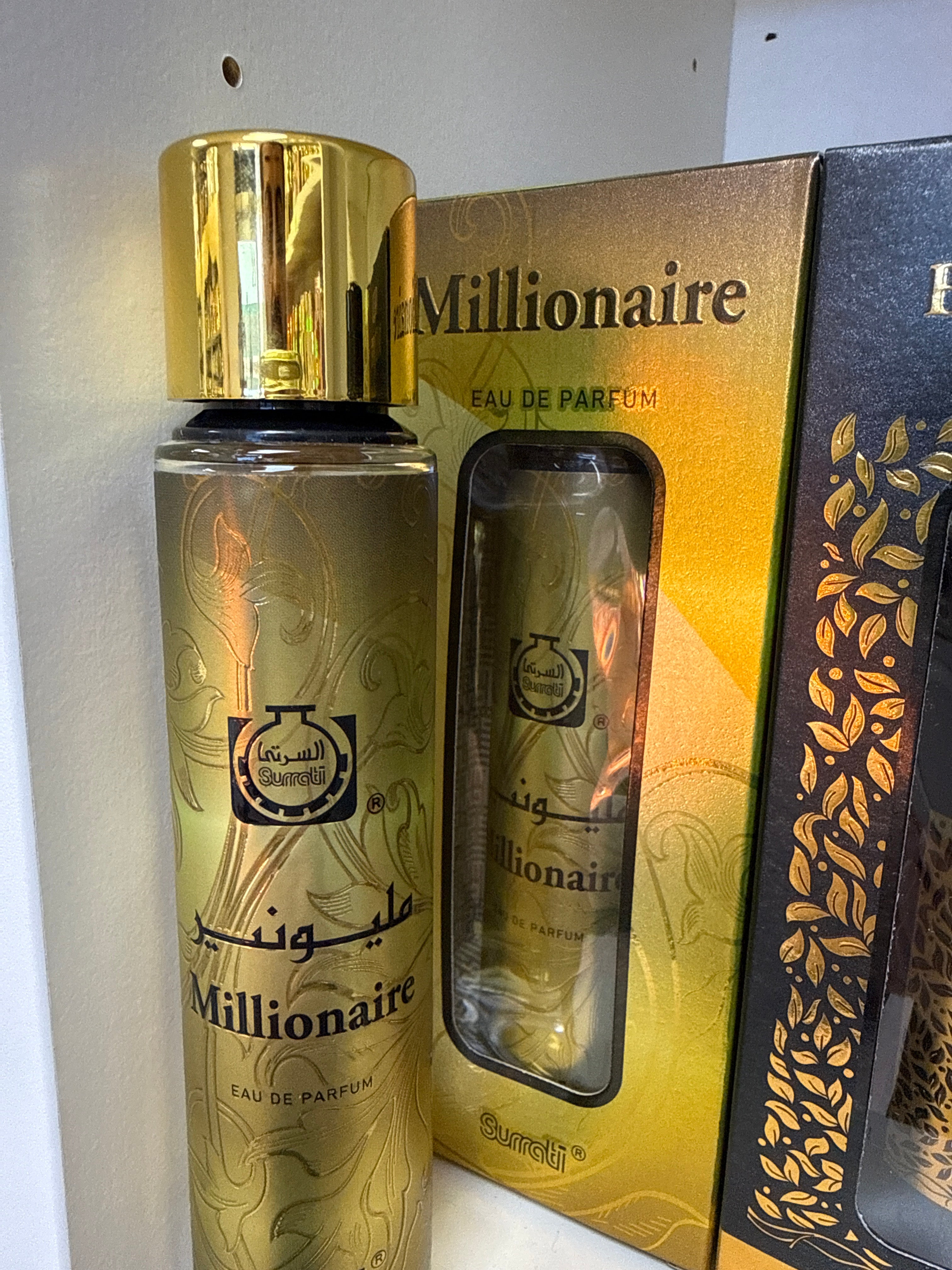 Millionaire 50ml