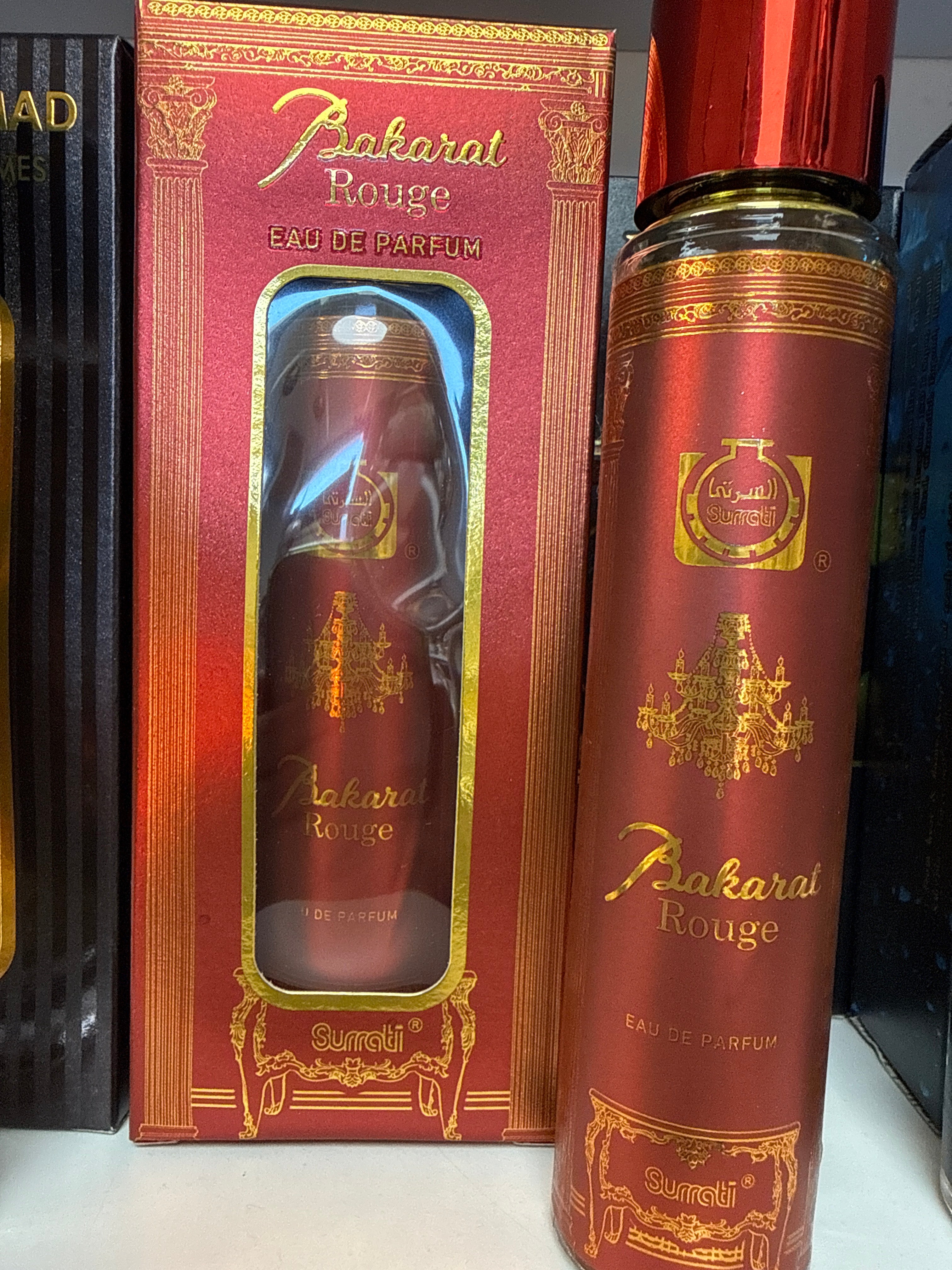 Bakarat Rouge 50ml