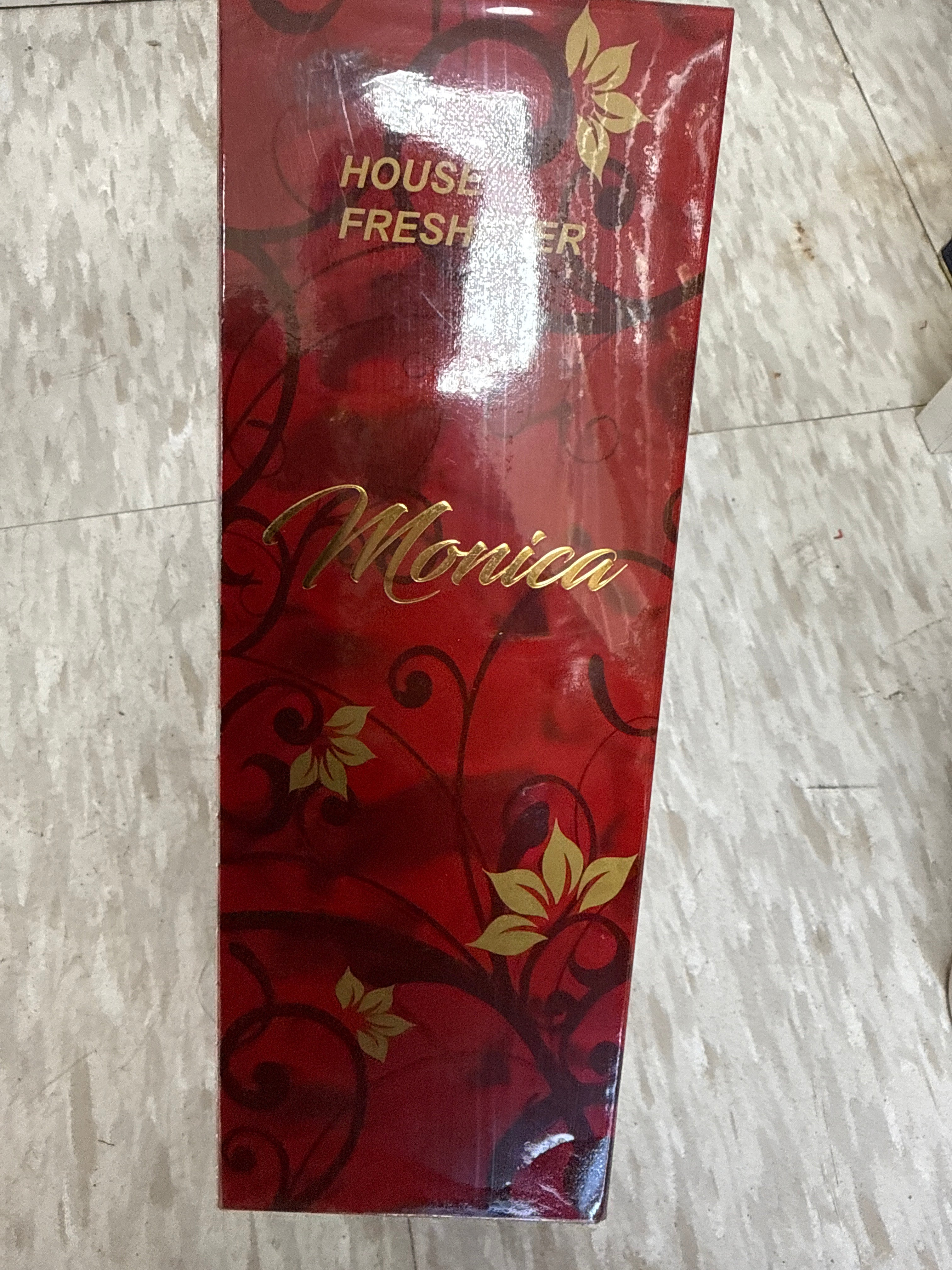 Monica Air freshener