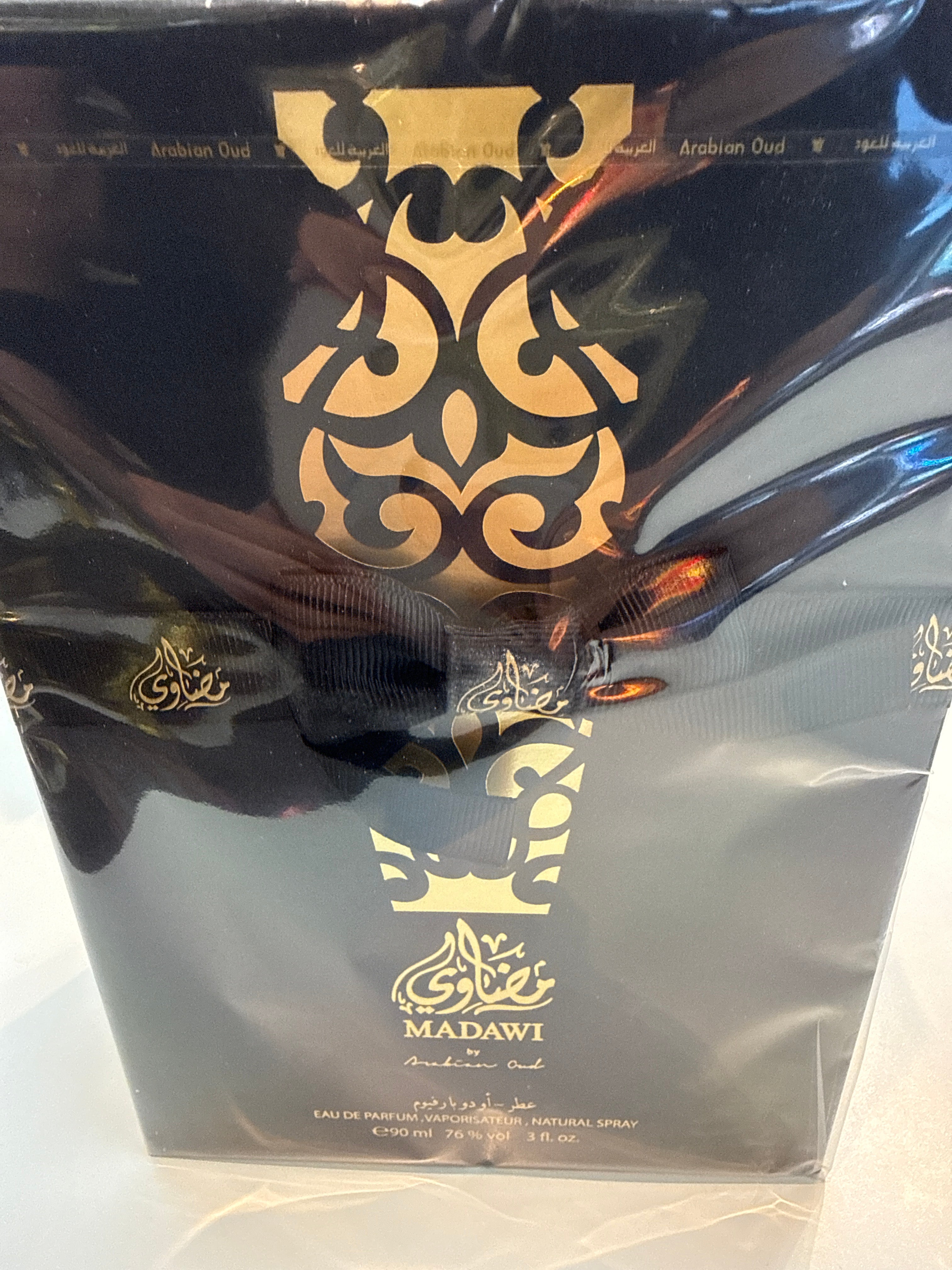 Madawi 90ml