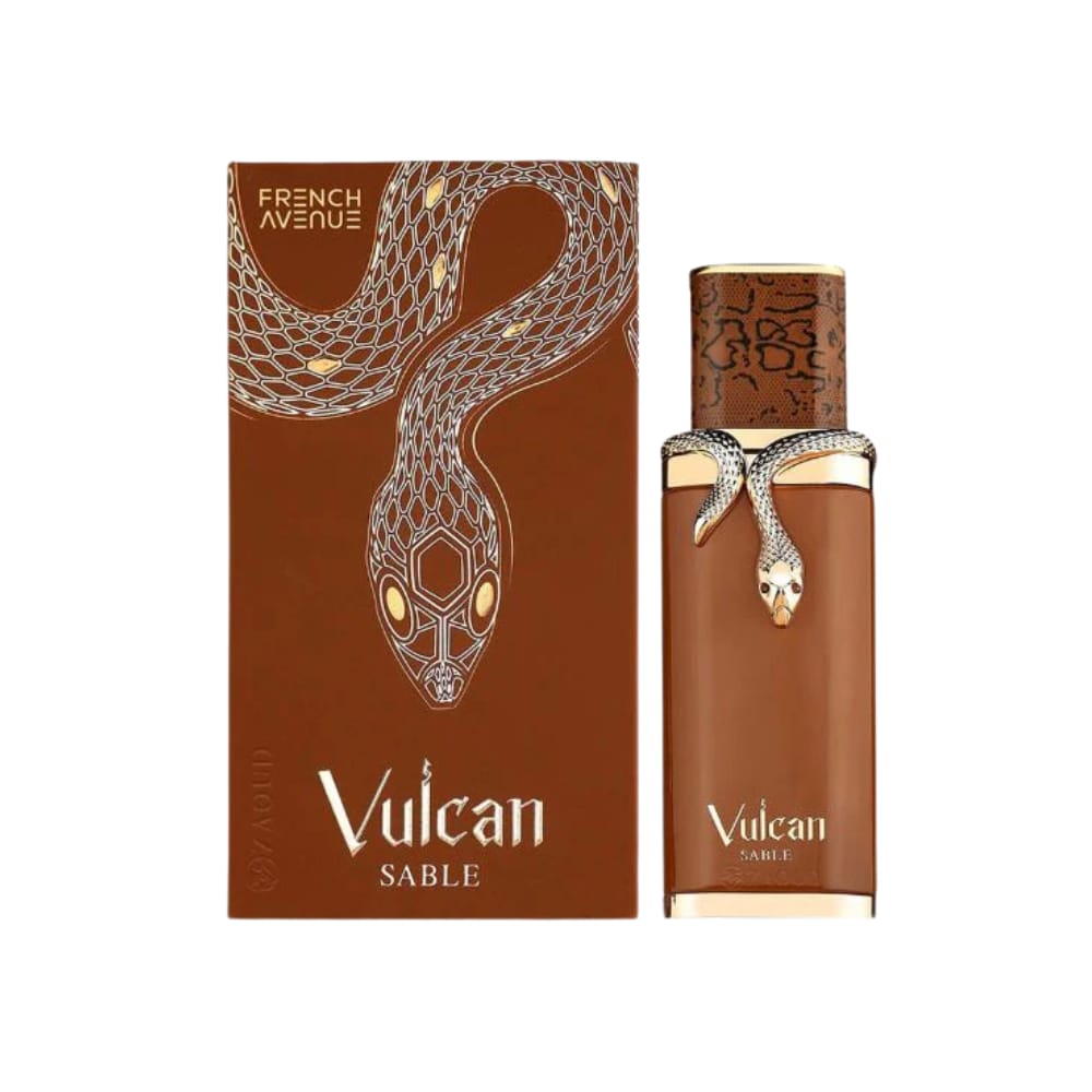 Vulcan sable 100ml
