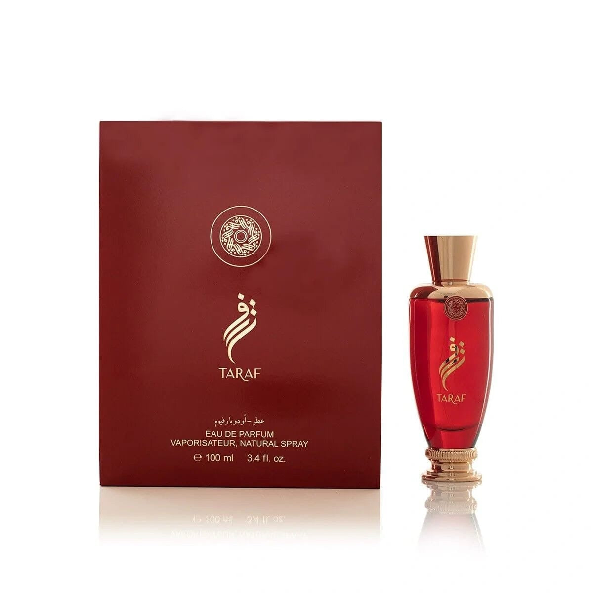 Taraf Eau de Parfum 100 ml by Arabian Oud