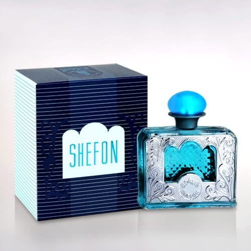 Al Haramain Shefon Eau de Parfum (100 mL)