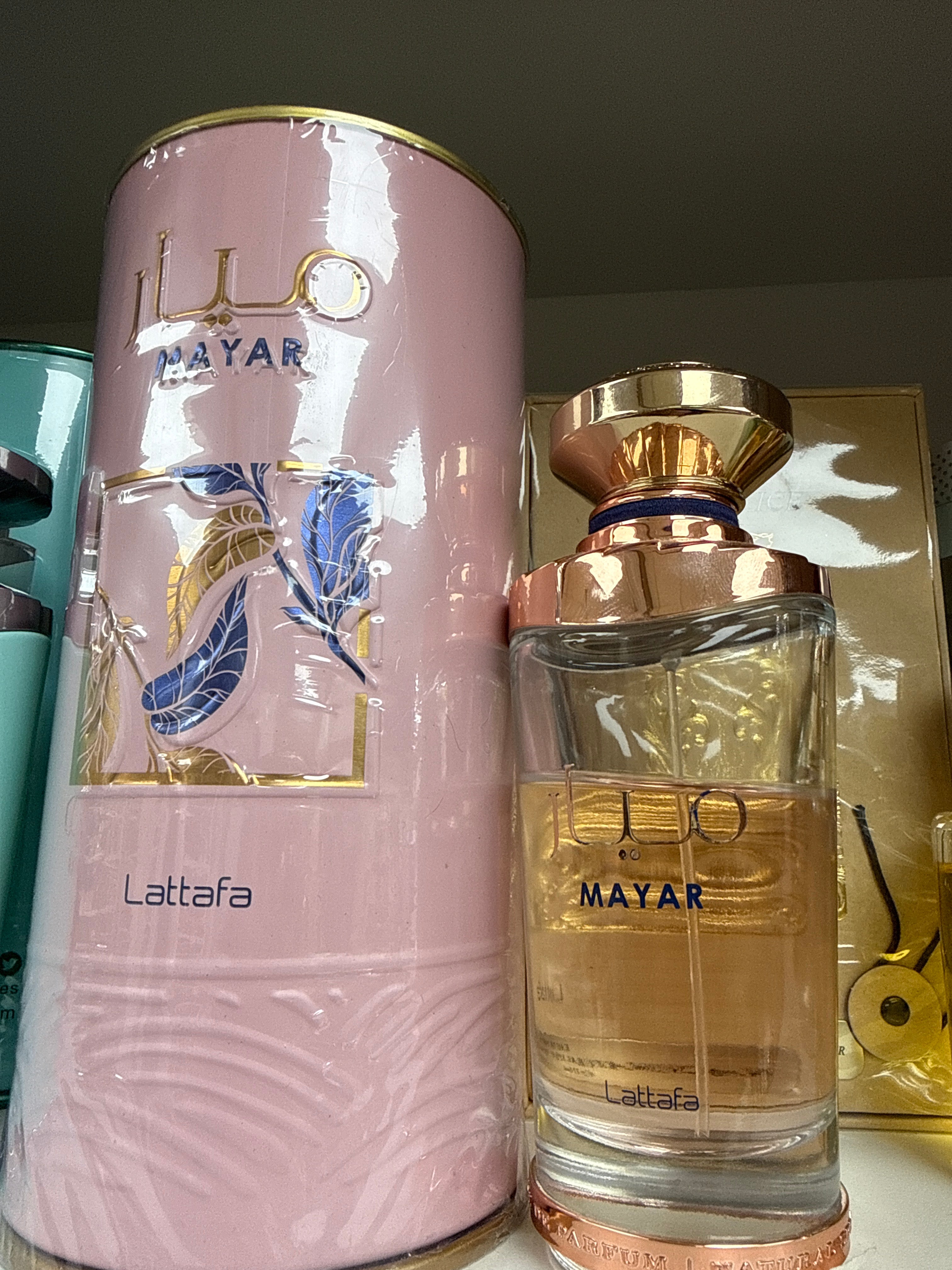 Mayar 100ml