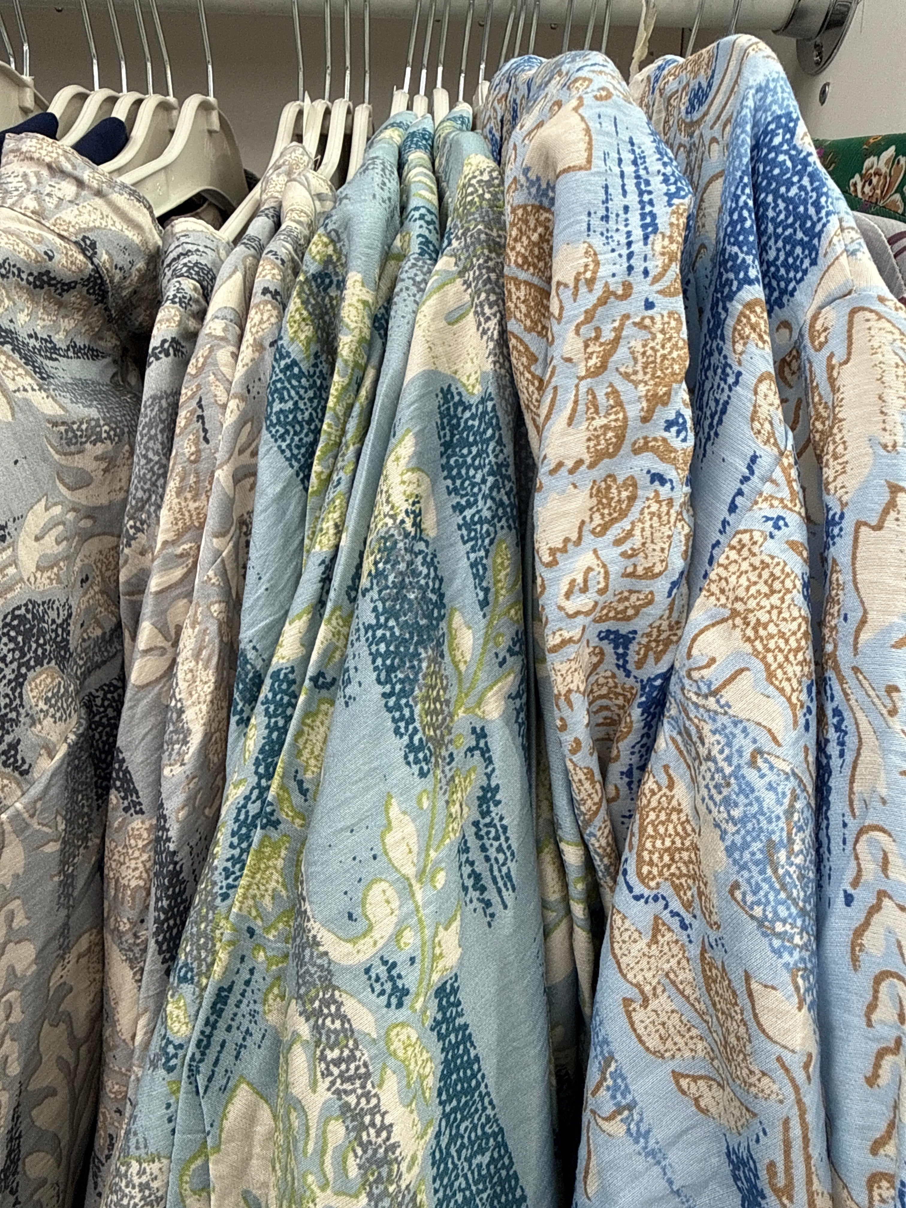 Ugular summer colors 1p