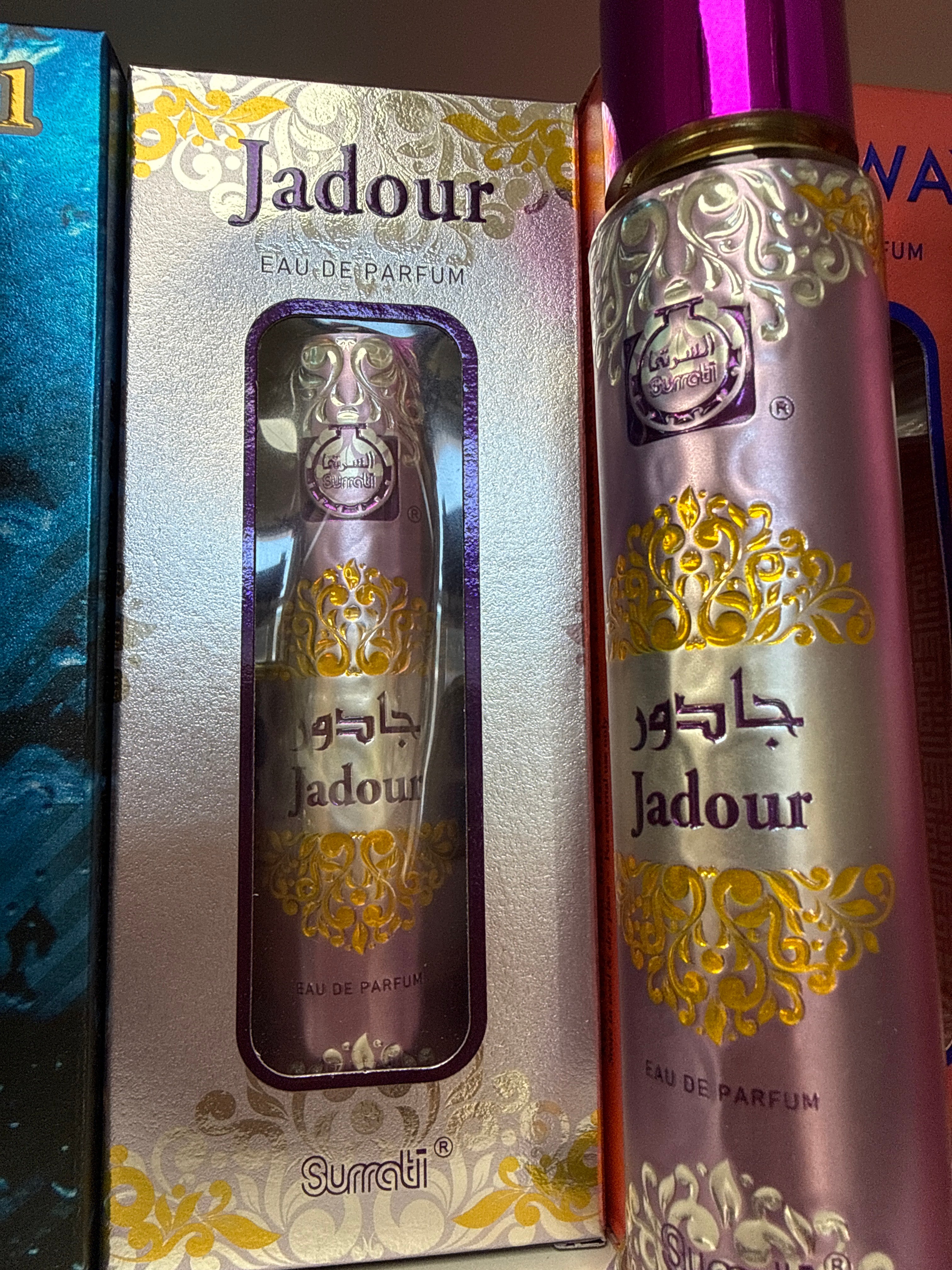 Jadour 50ml