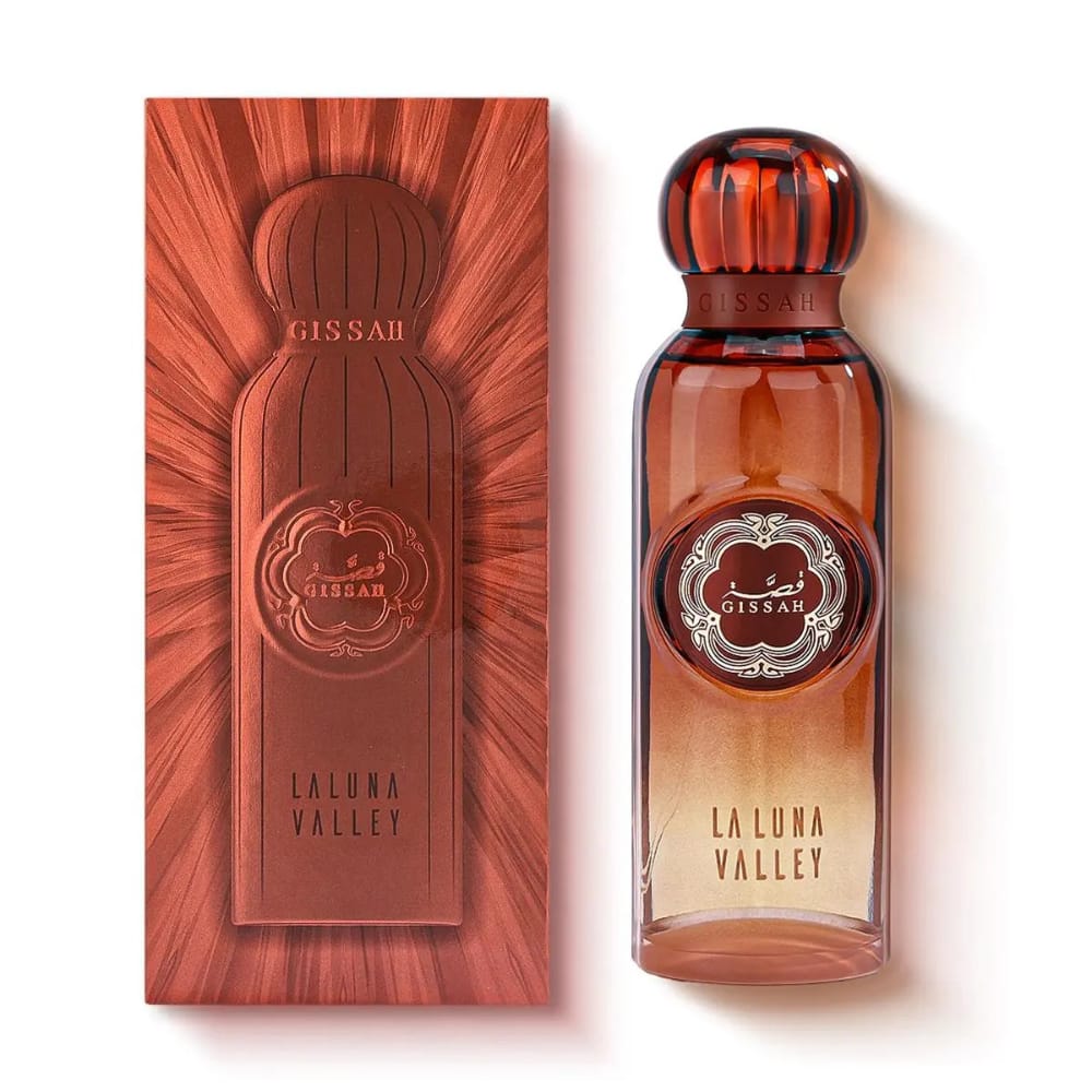 Gissah Laluna valley 200ml