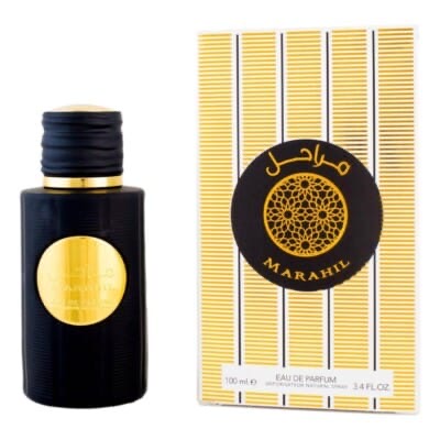 Ard Al Zaafaran Marahil Eau de Parfum (100 mL)