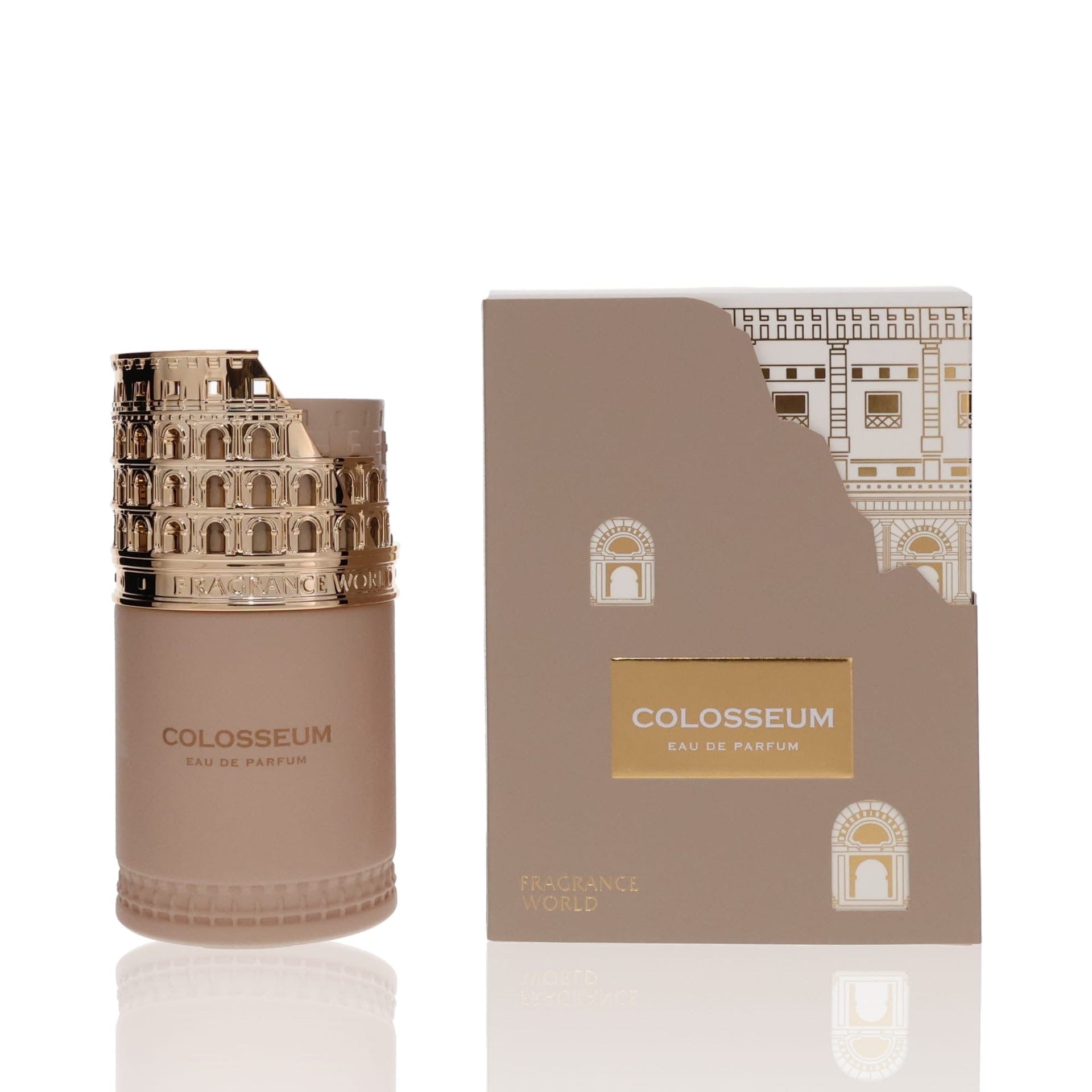 Fragrance World Colosseum Eau de Parfum