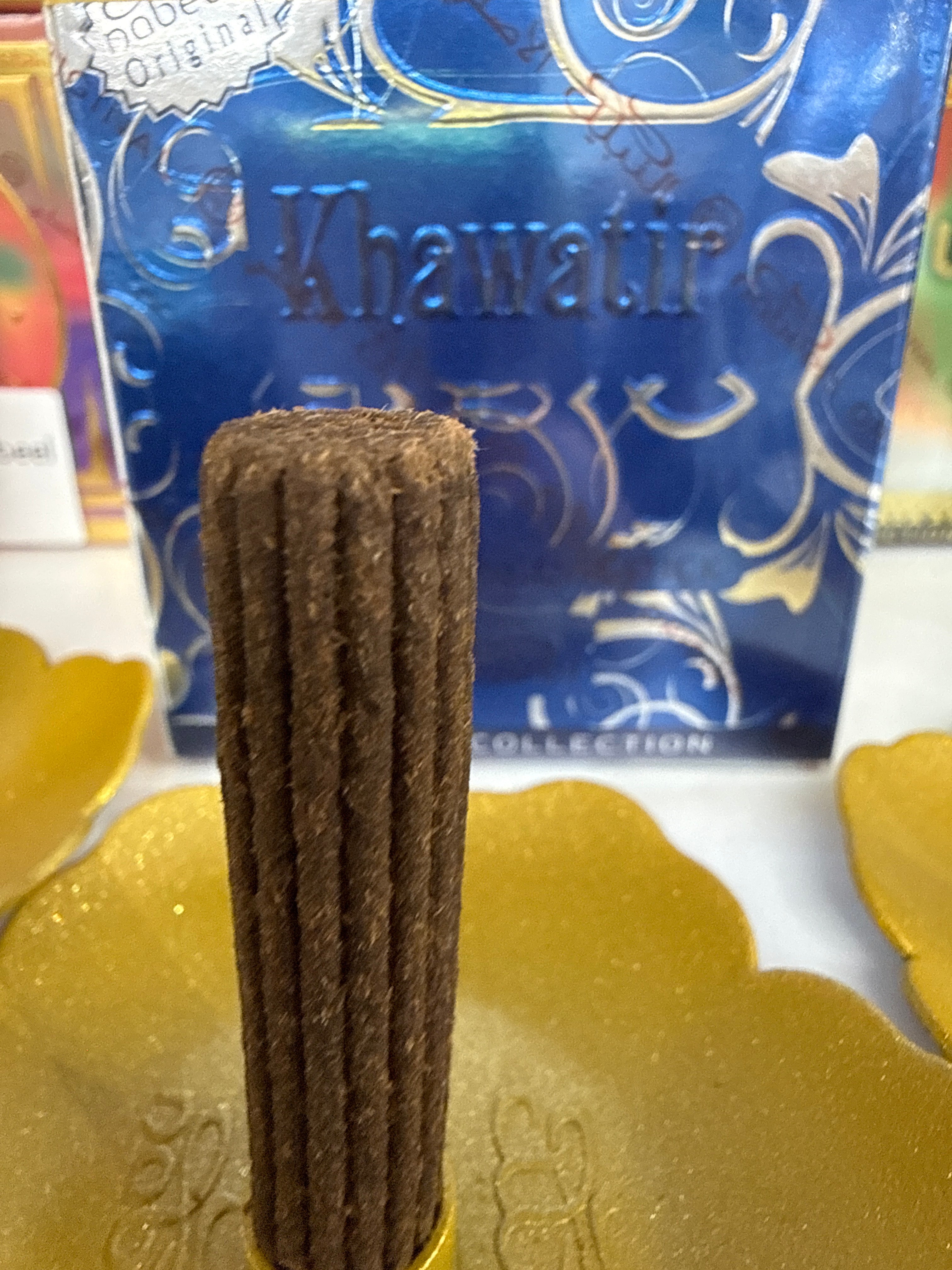 Khawatir Stick