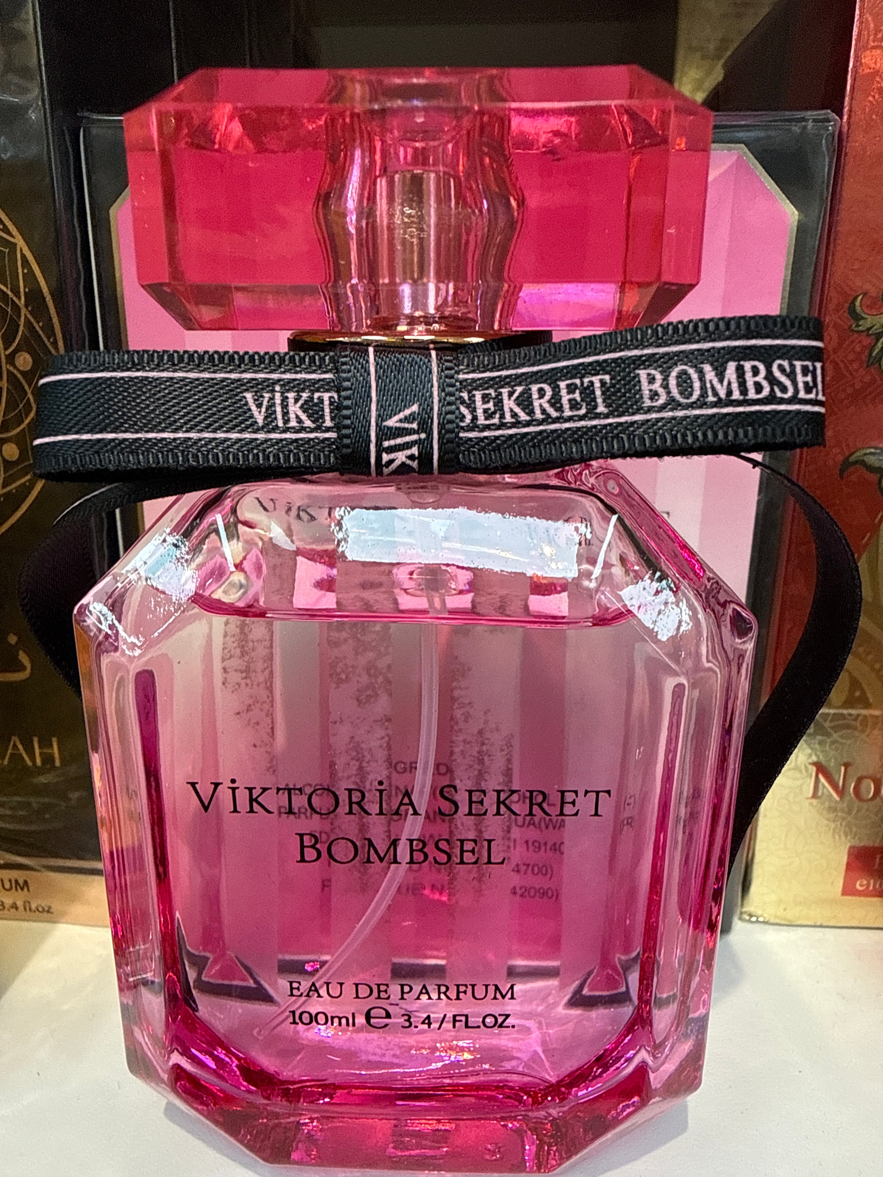 Viktoria sekert Bombsel 100ml