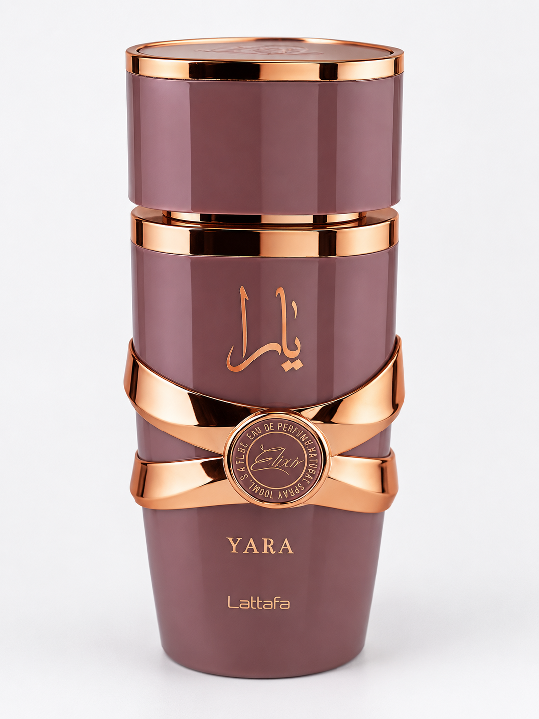 Yara Elixir Eau de Parfum 100ml – Lattafa