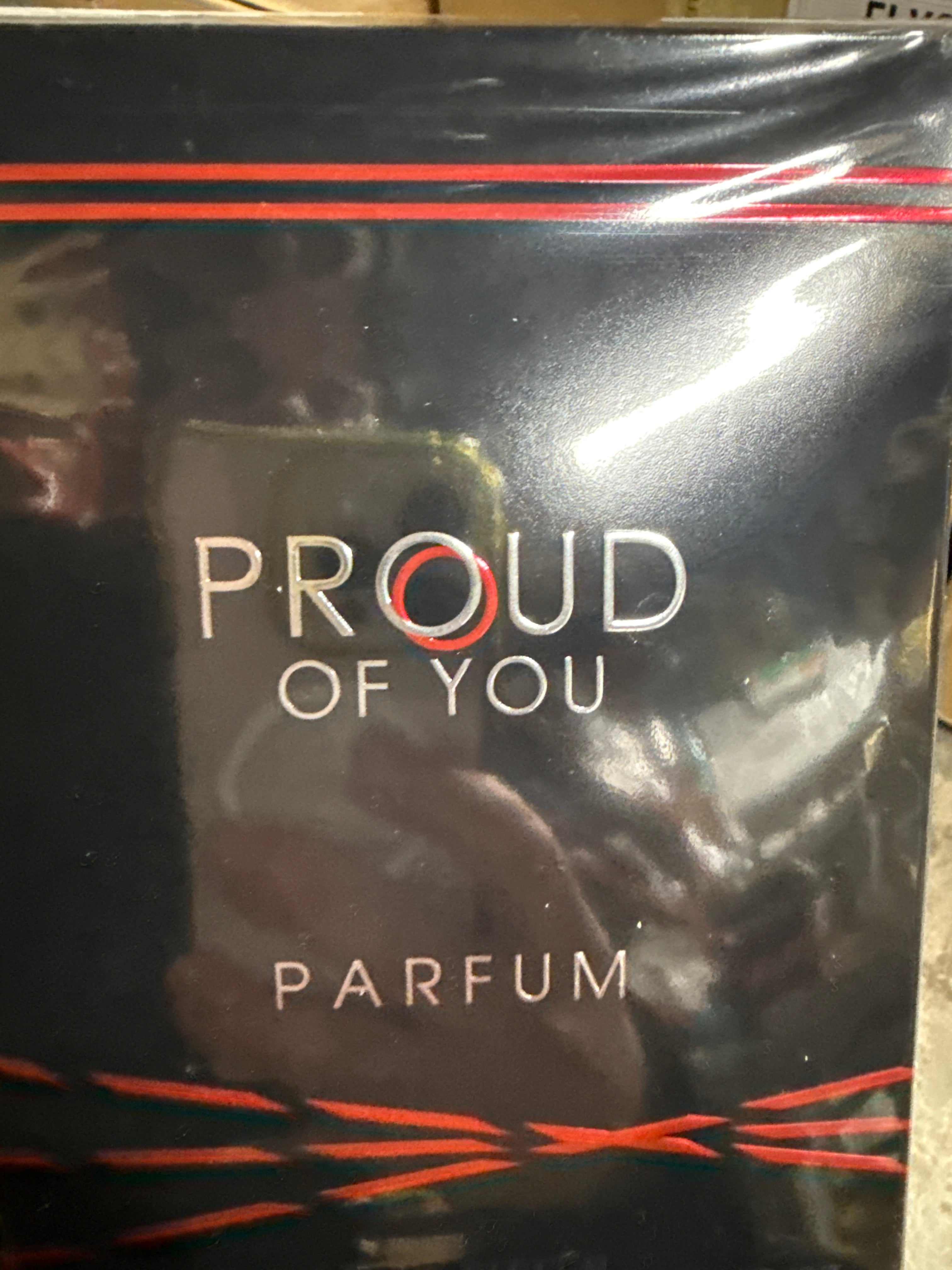 Proud of you 100ml