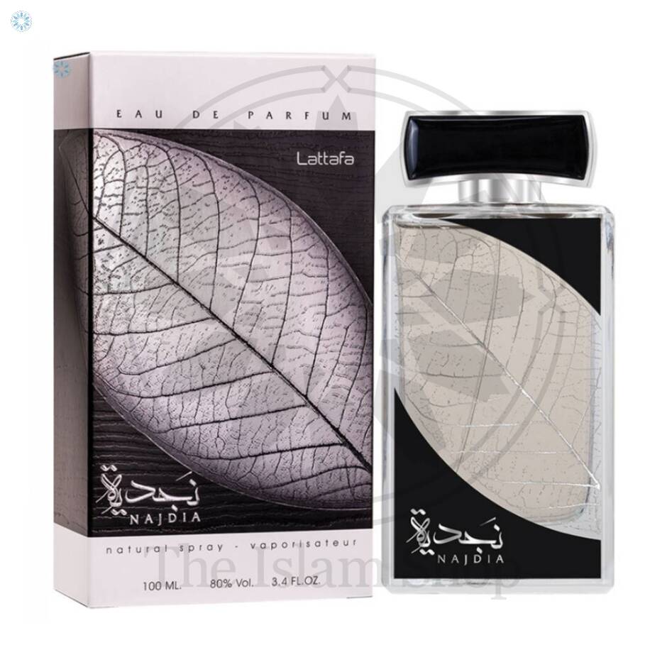 Najdia Eau de Parfum 100ml – Lattafa