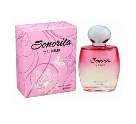 Senorita by Al Halal 100 ml
