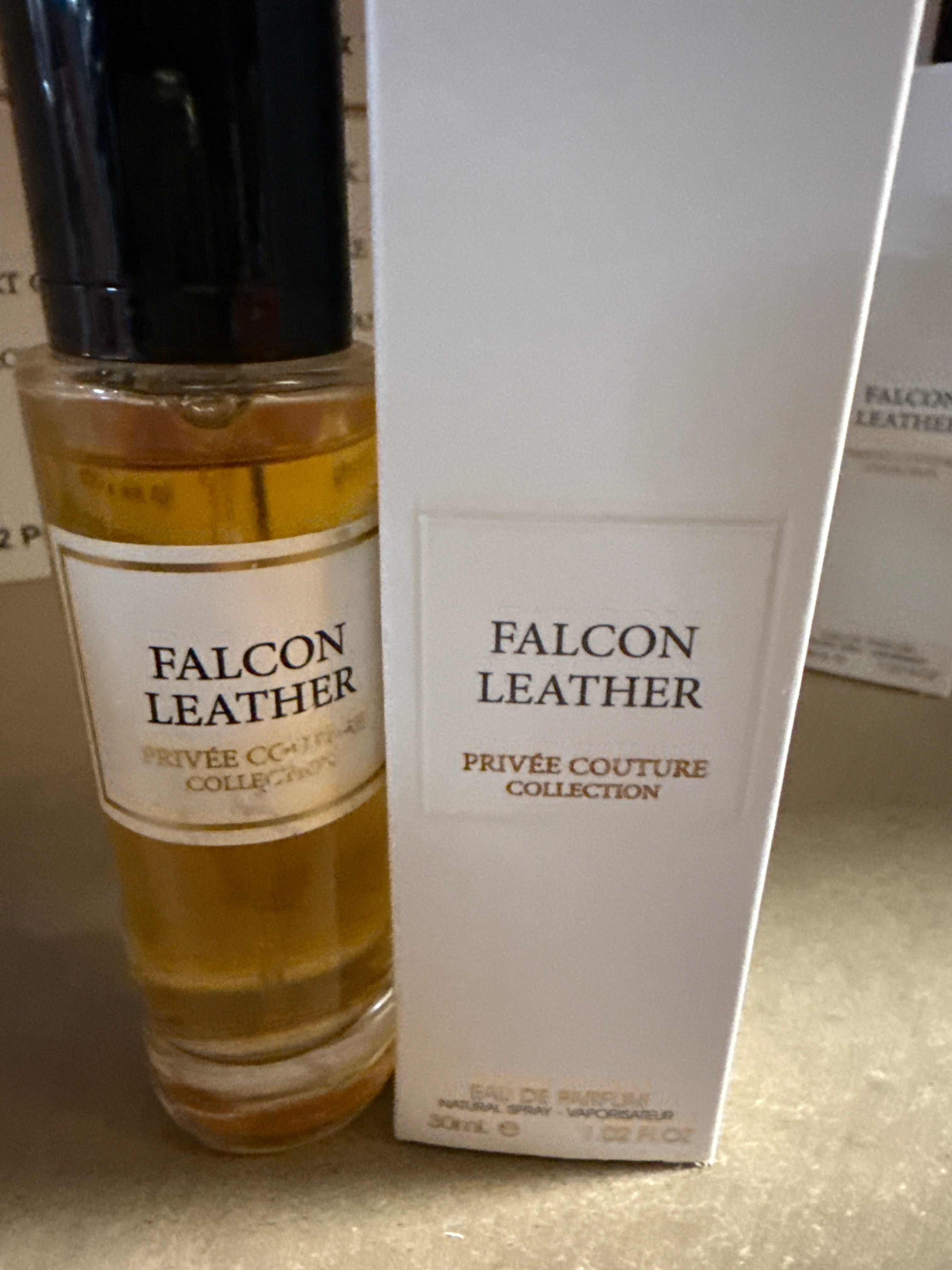 Falcon Leather 30ml