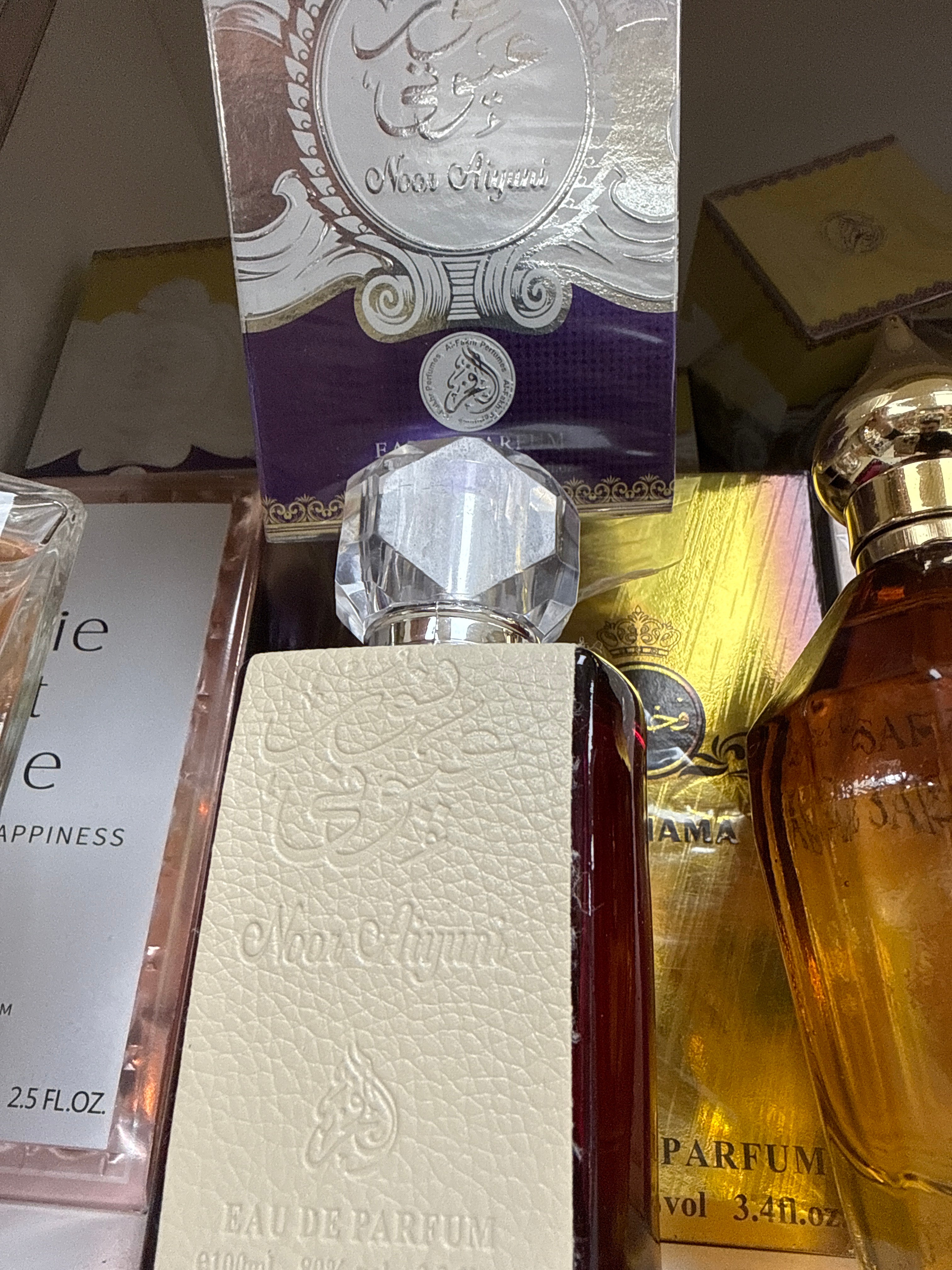 Noor Aiyuni 100ml
