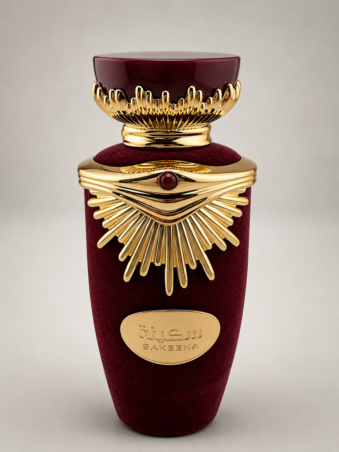 Lattafa Sakeena Eau de Parfum (100 mL)