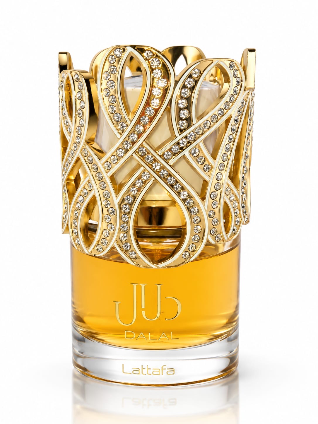 Dalal Eau de Parfum 100ml – Lattafa