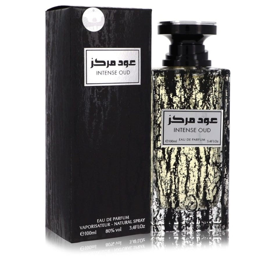 Arabiyat Intense Oud Eau de Parfum (100 mL)