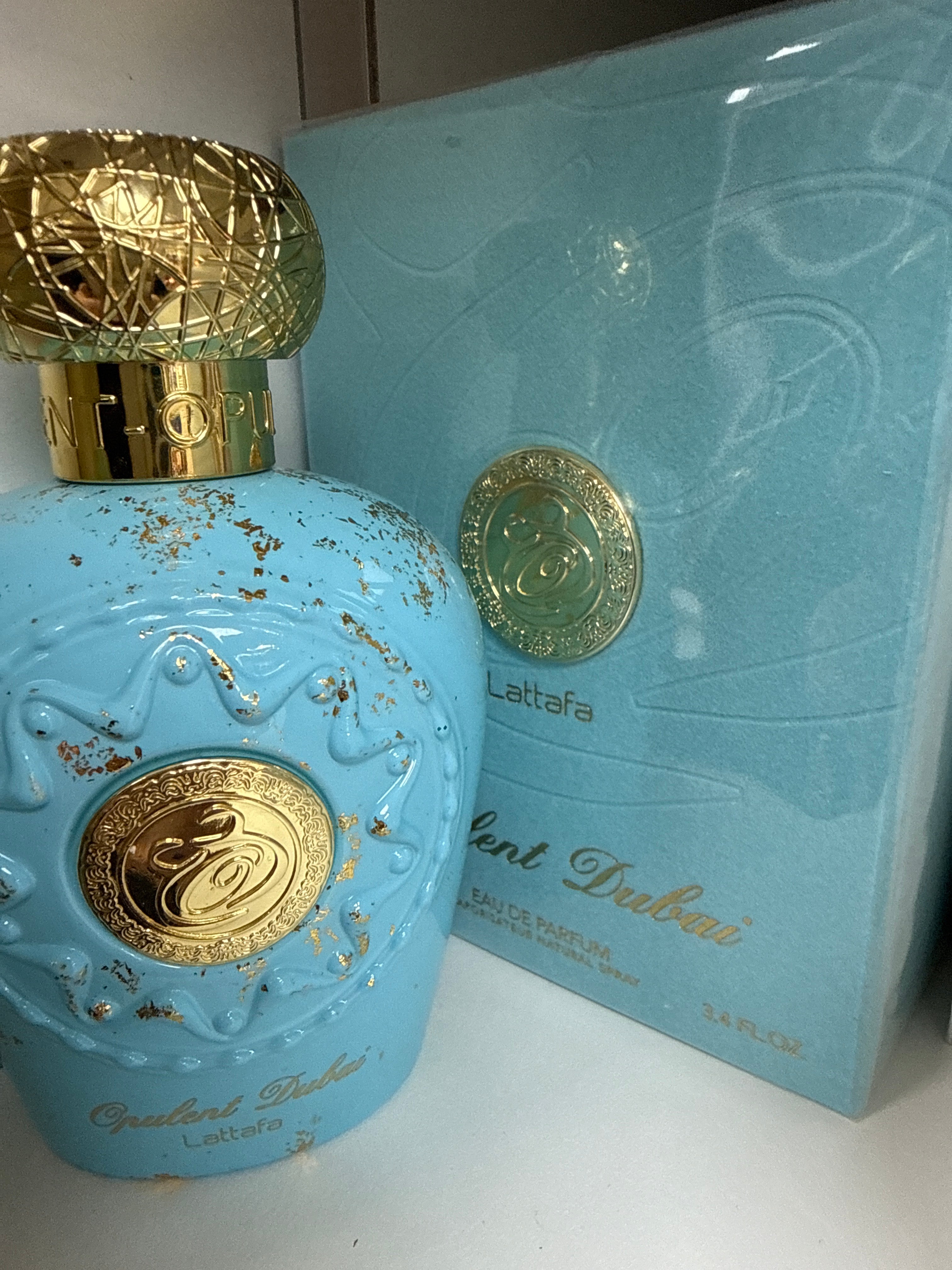 Opulent Dubai 100ml