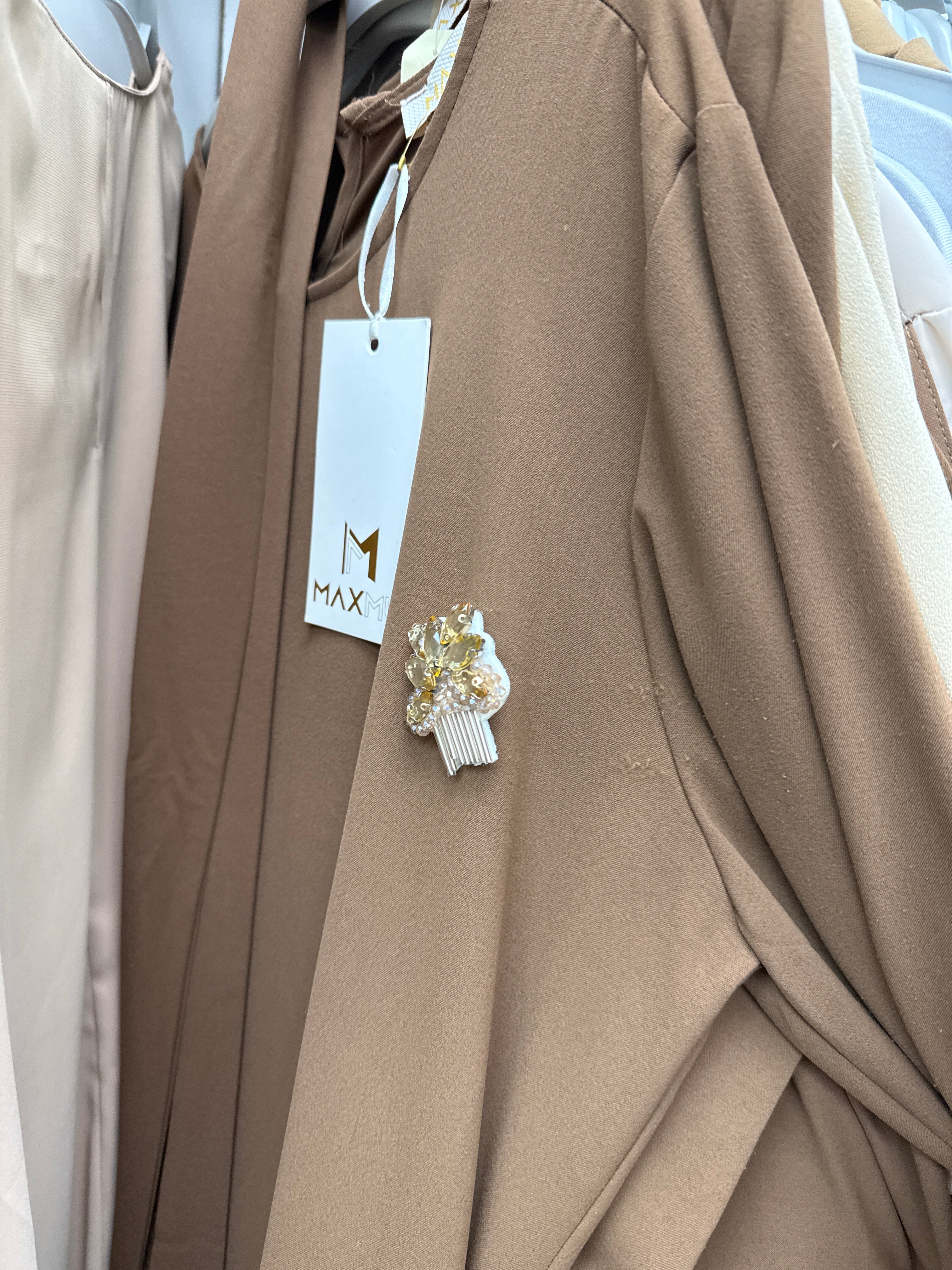 Max mu dress