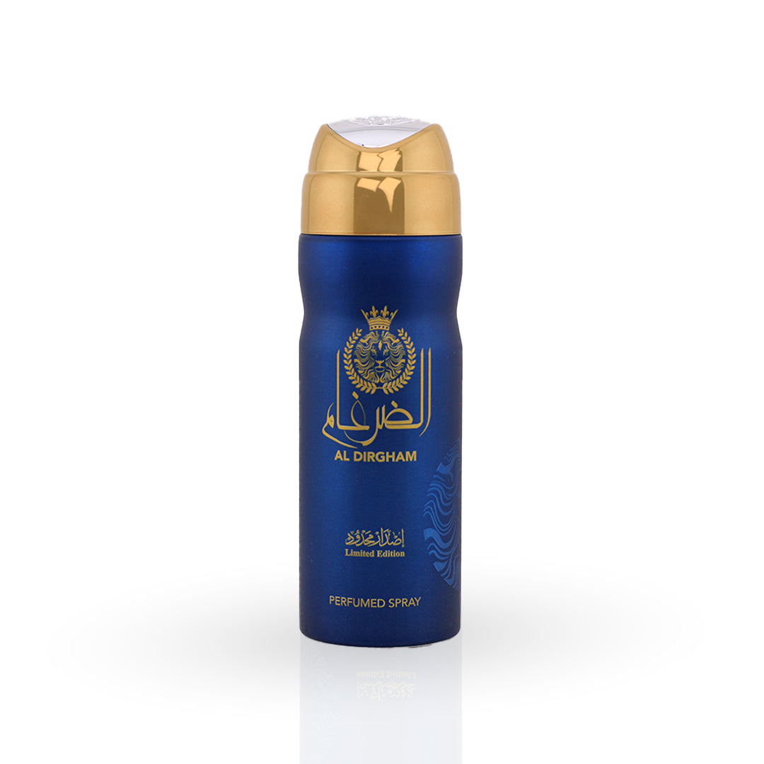Al dirgham body spray