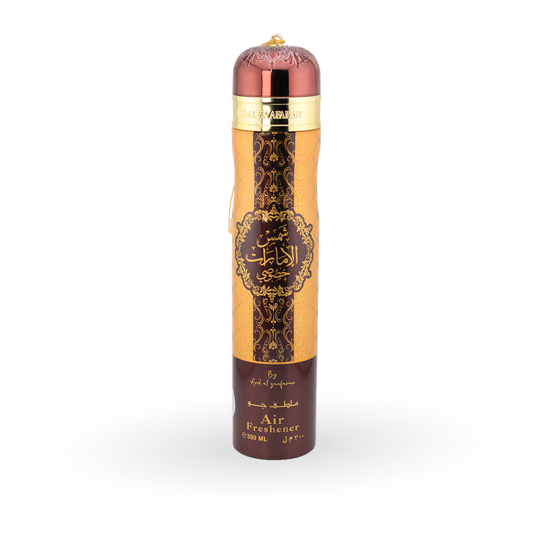 Shamss emeerat air freshner