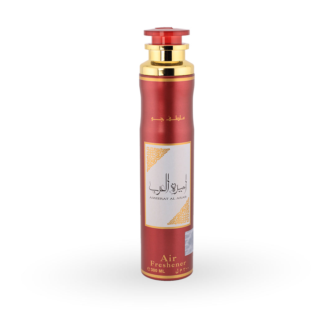Ameerat arab air freshner