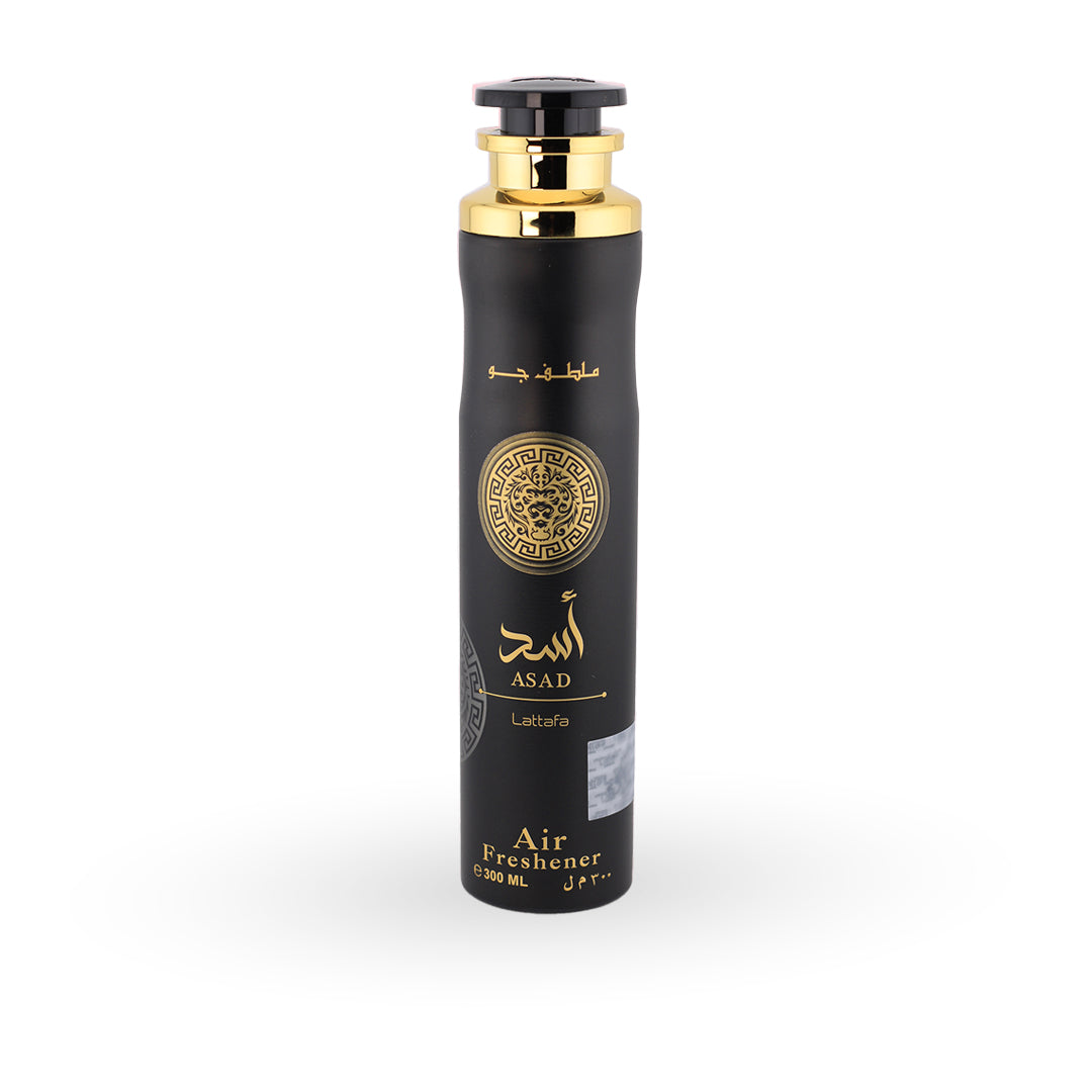 Asad air freshner