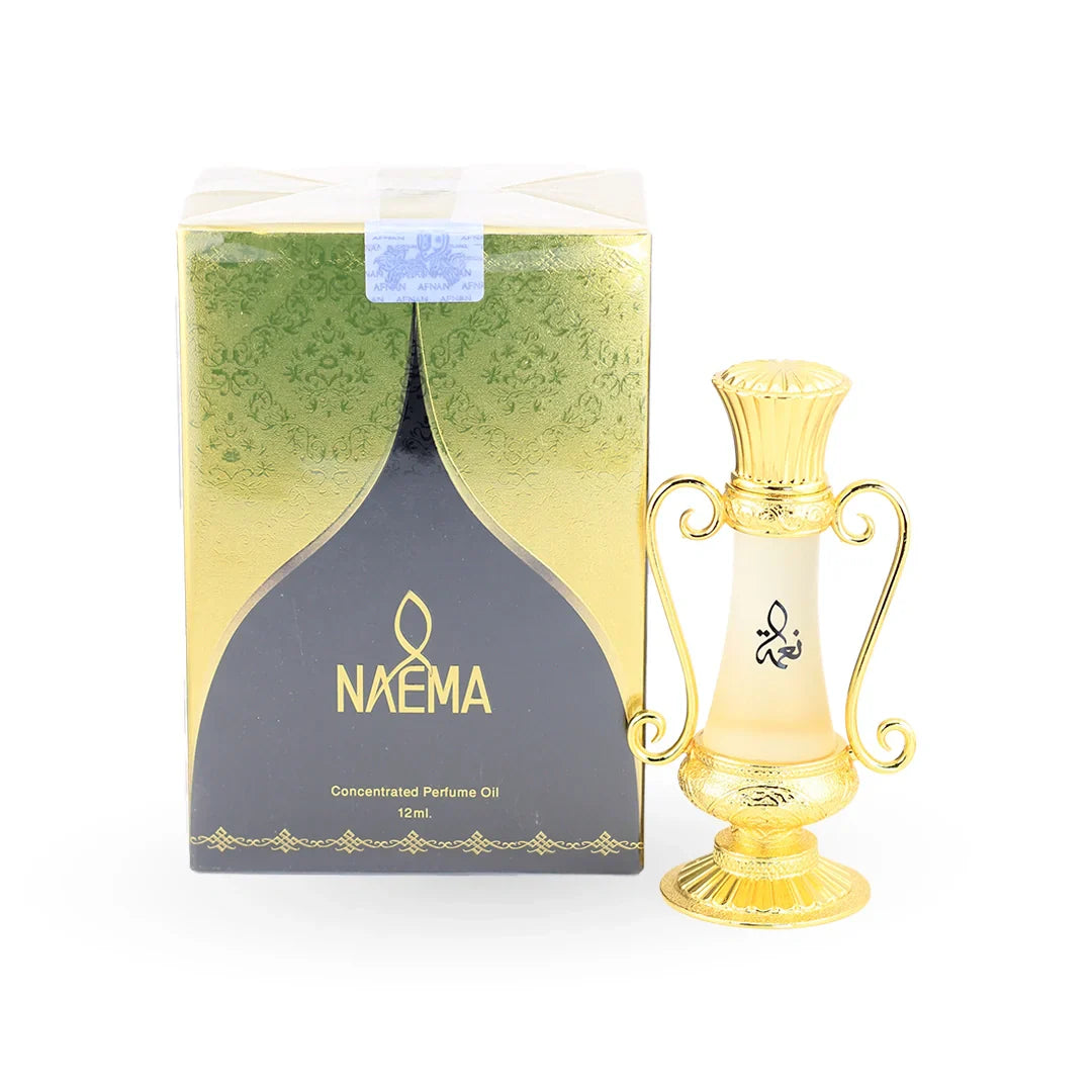 Afnan Naema Perfume Oil