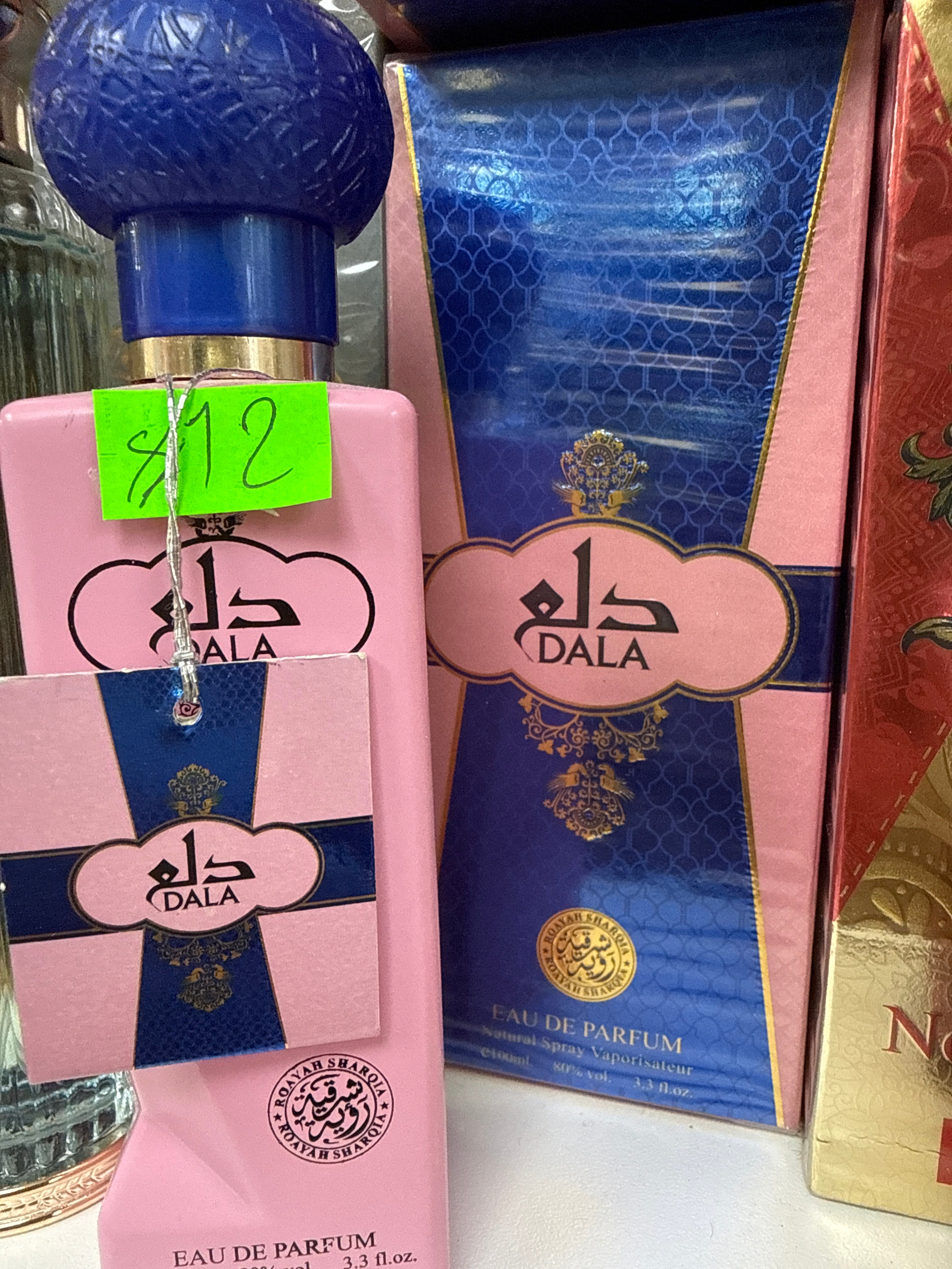 Dala 100ml