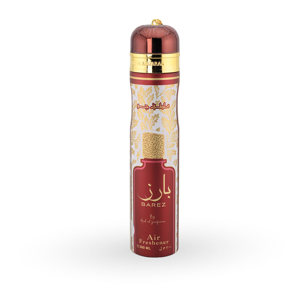 Barez air freshner