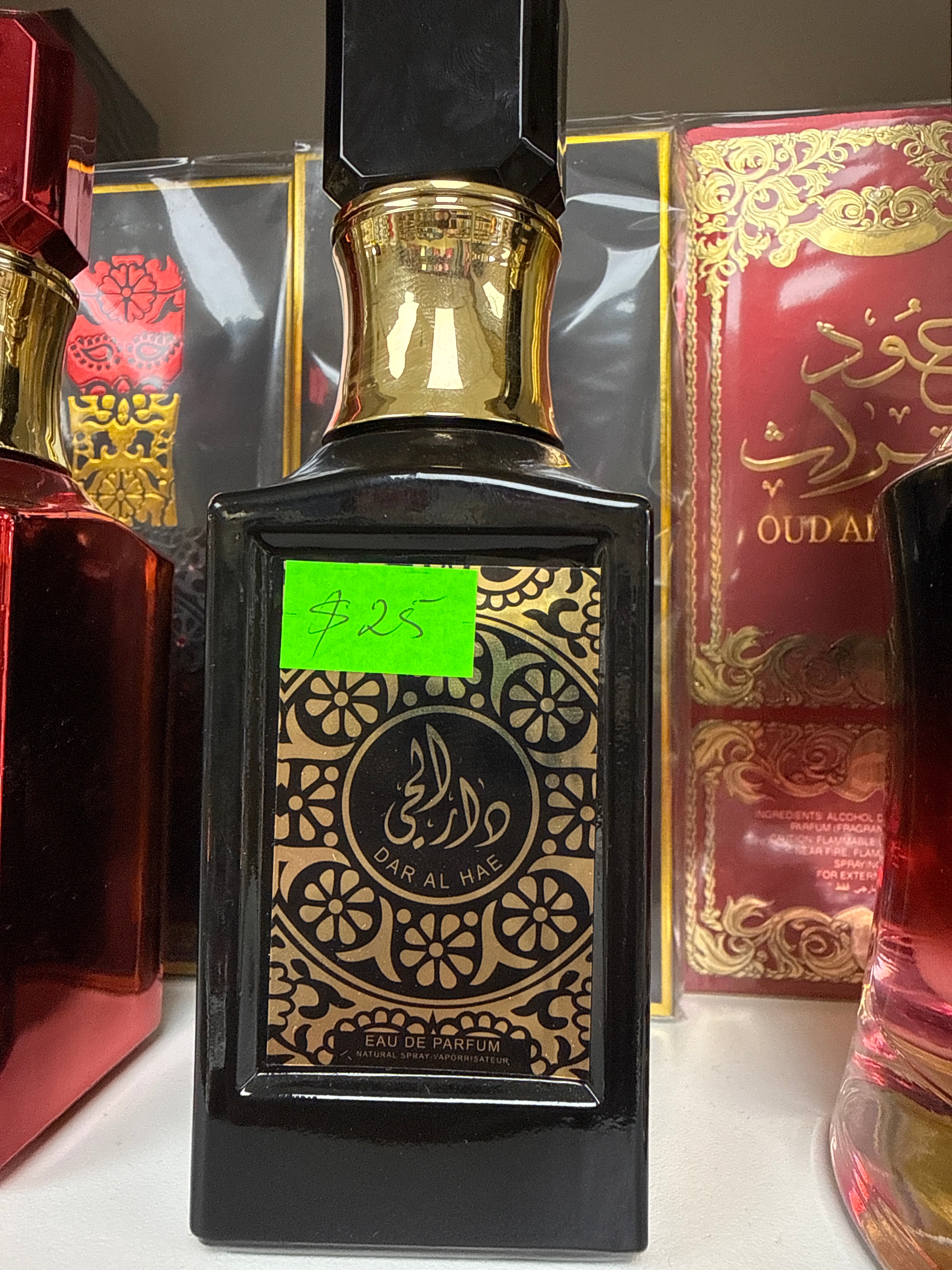 Dar Al Hae 100ml