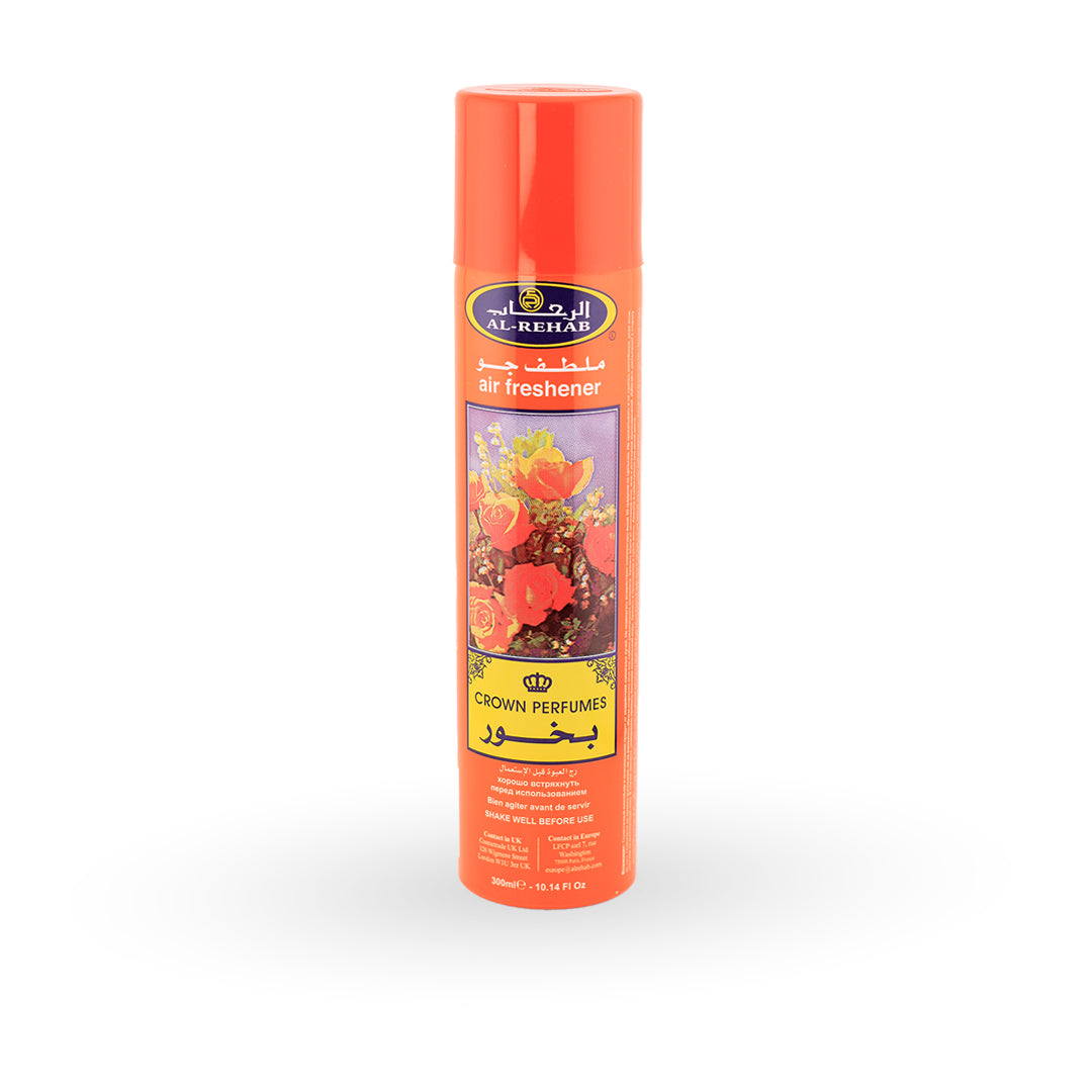 Bakhour air freshner