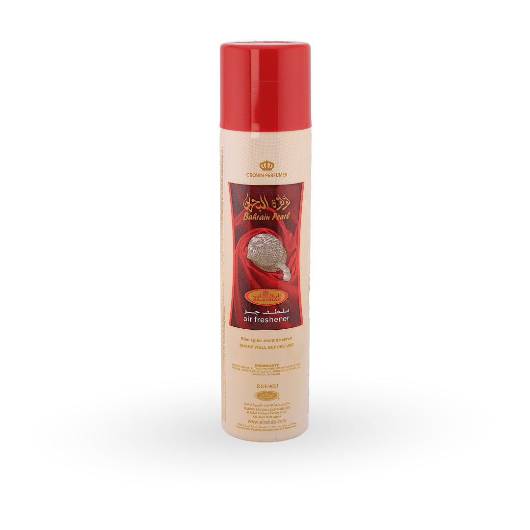 Bahrain pearl Freshener
