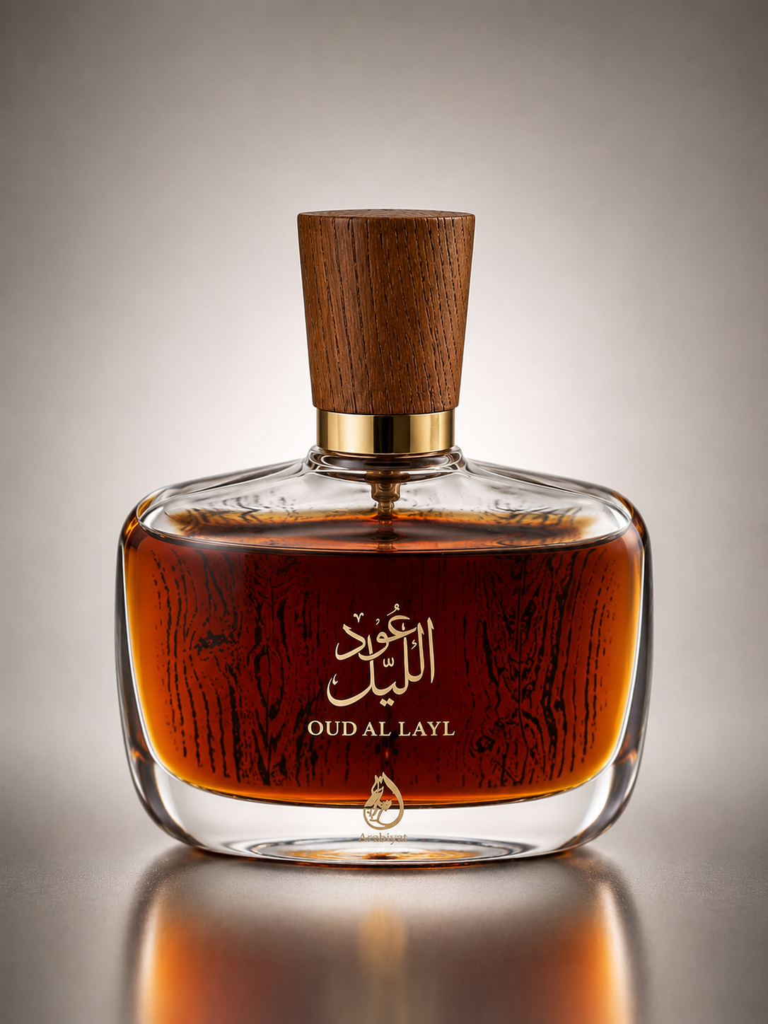 Arabiyat Oud Al Layl Eau de Parfum 100ml