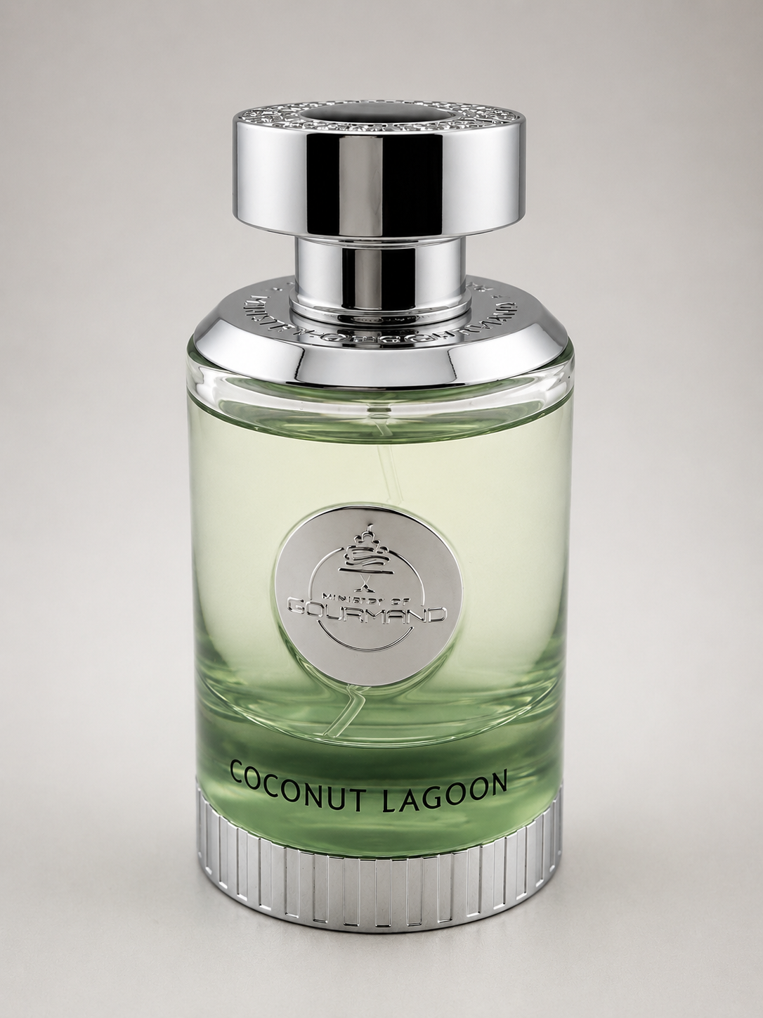 Paris Corner Coconut Lagoon Eau de Parfum